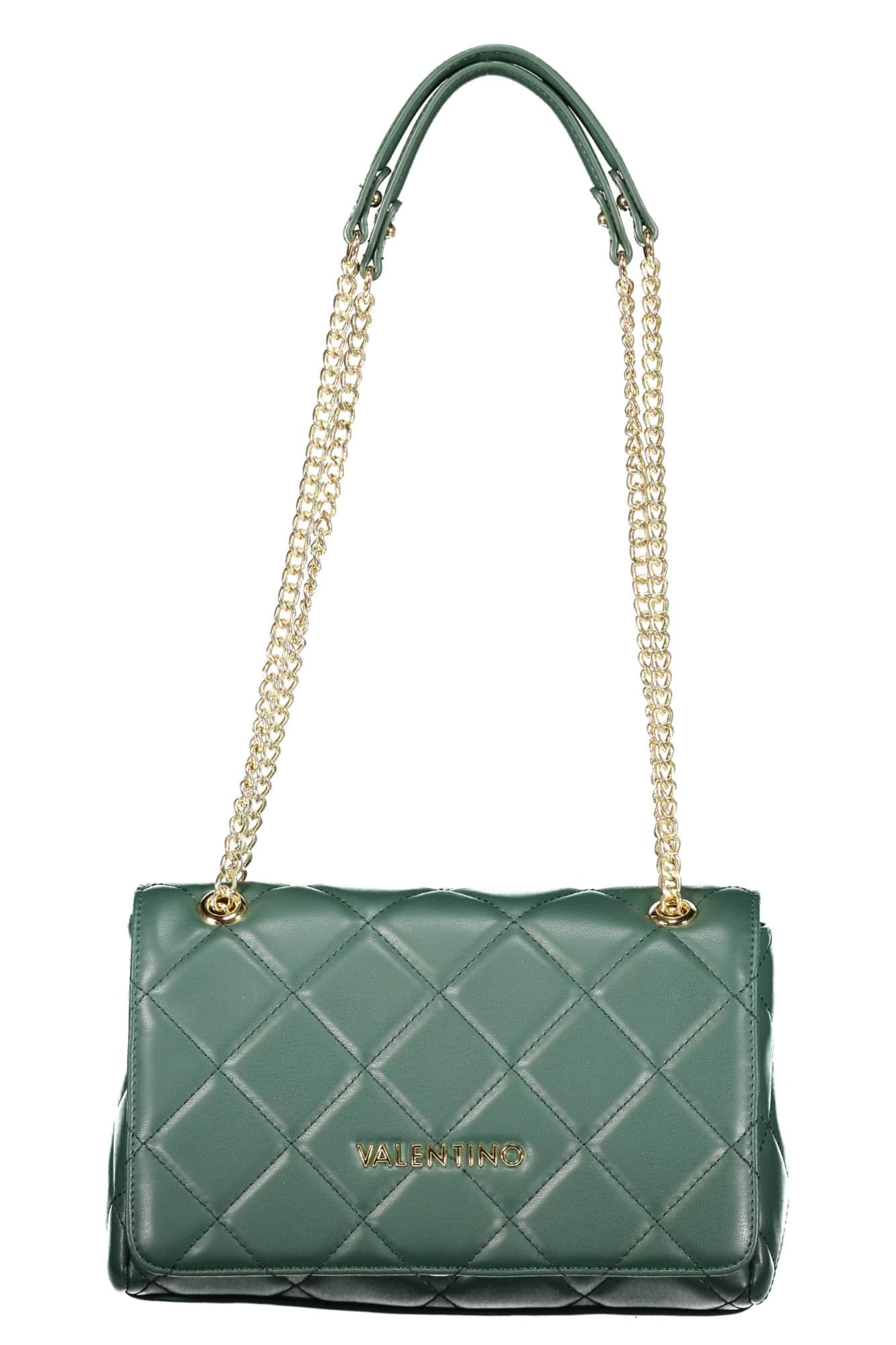 Valentino bolsos mujer verde bolso