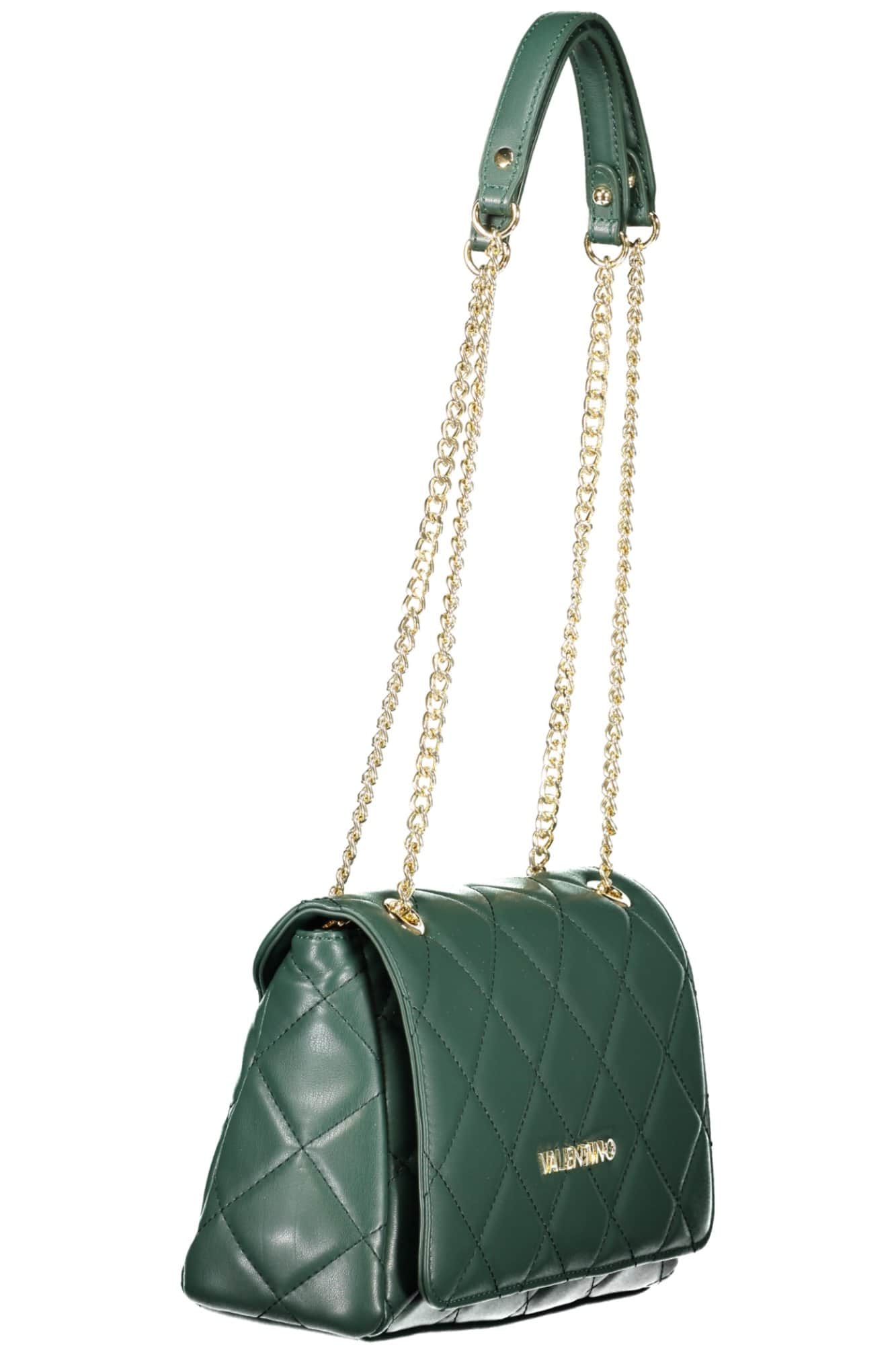 Valentino bolsos mujer verde bolso