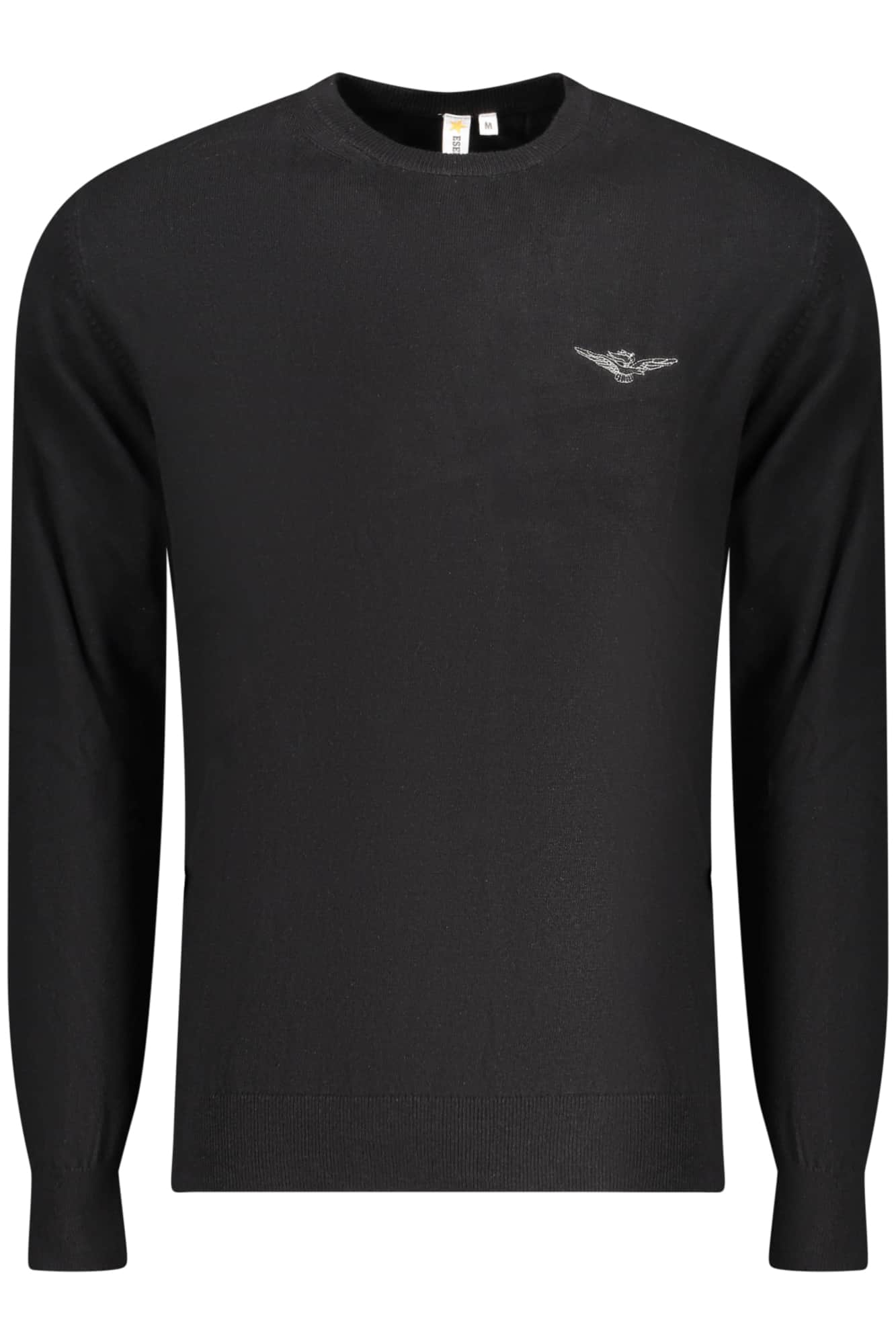 Military academy hombre azul camisa