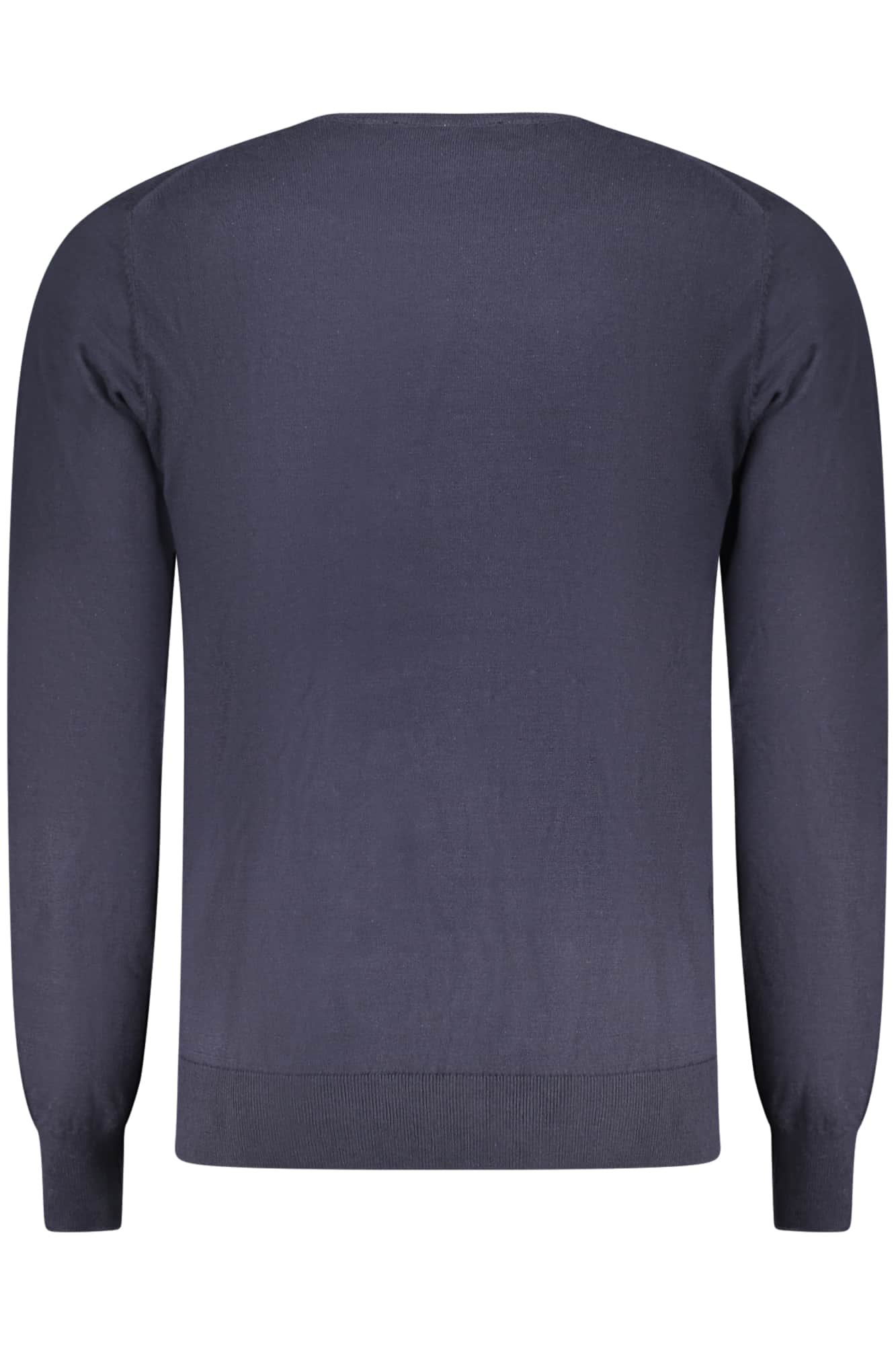 Military academy hombre azul camisa