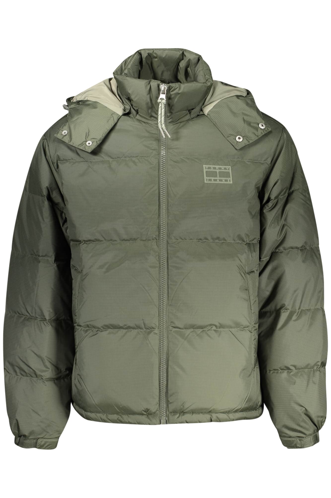 Tommy Hilfiger hombre beige chaqueta