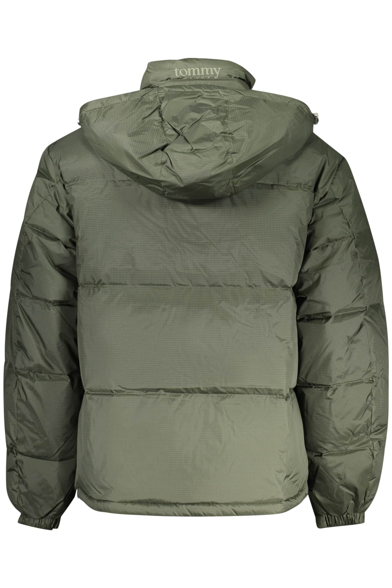 Tommy Hilfiger hombre beige chaqueta