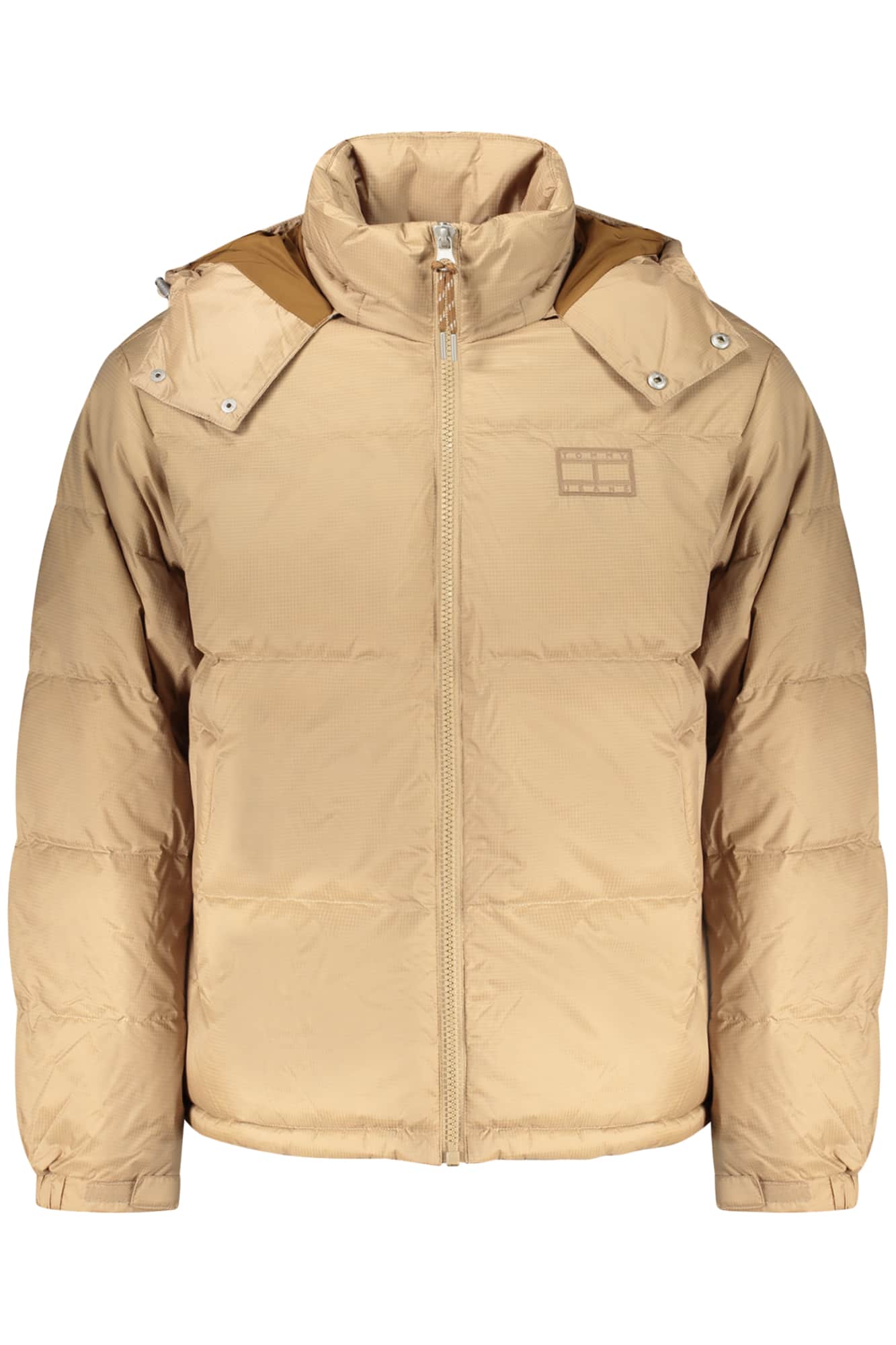Tommy Hilfiger hombre beige chaqueta