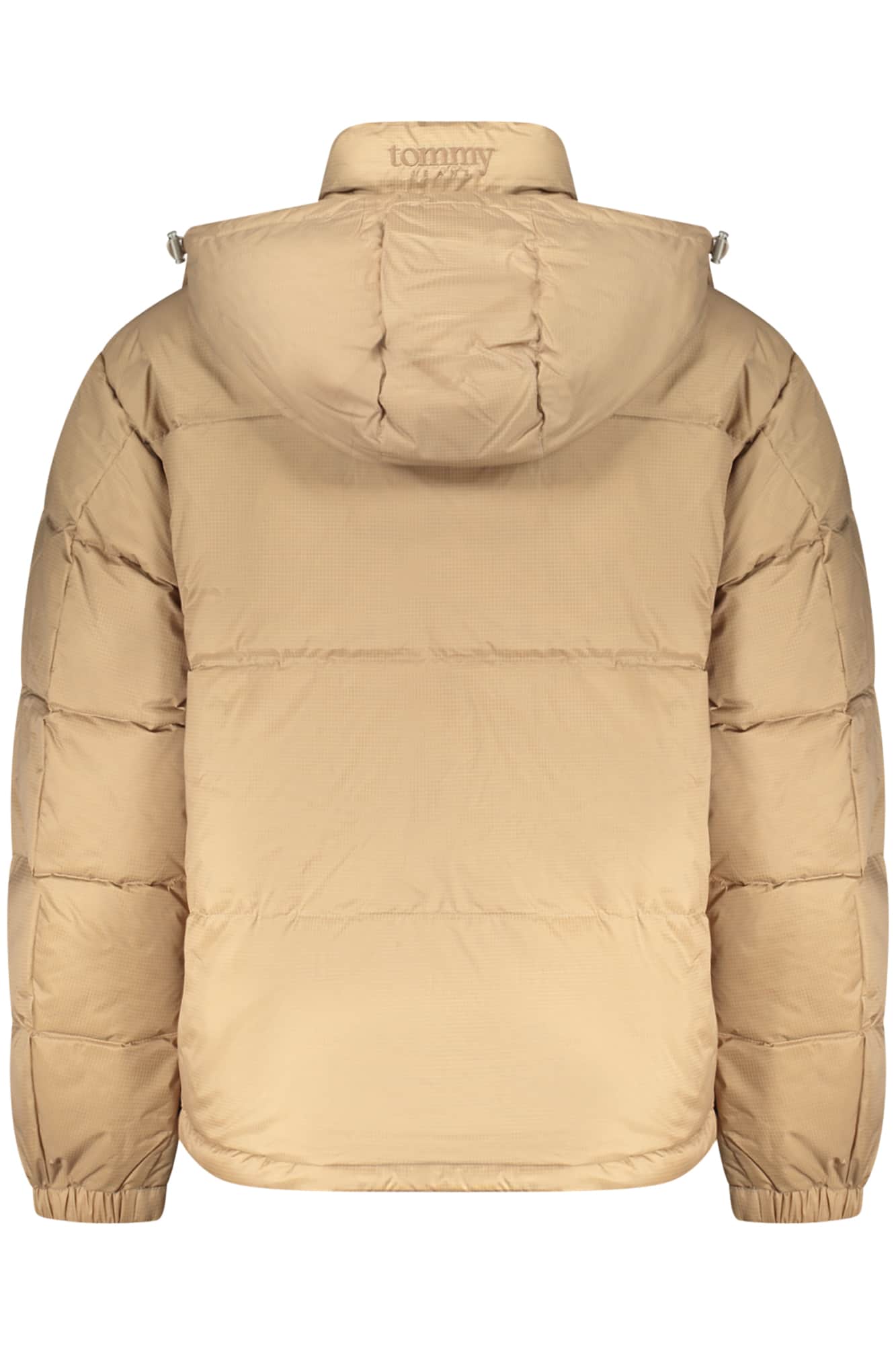 Tommy Hilfiger hombre beige chaqueta