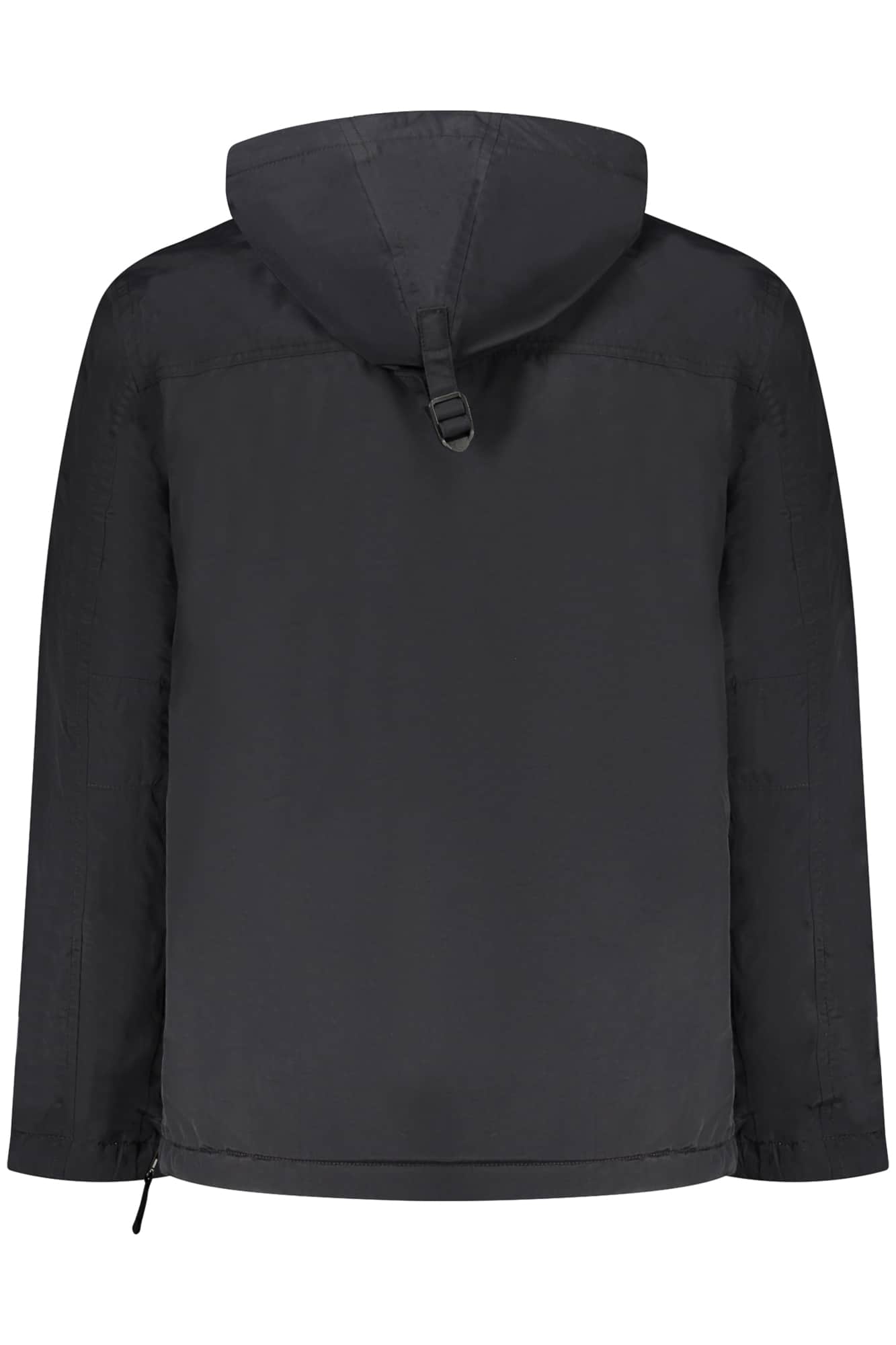 Napapijri hombre azul chaqueta