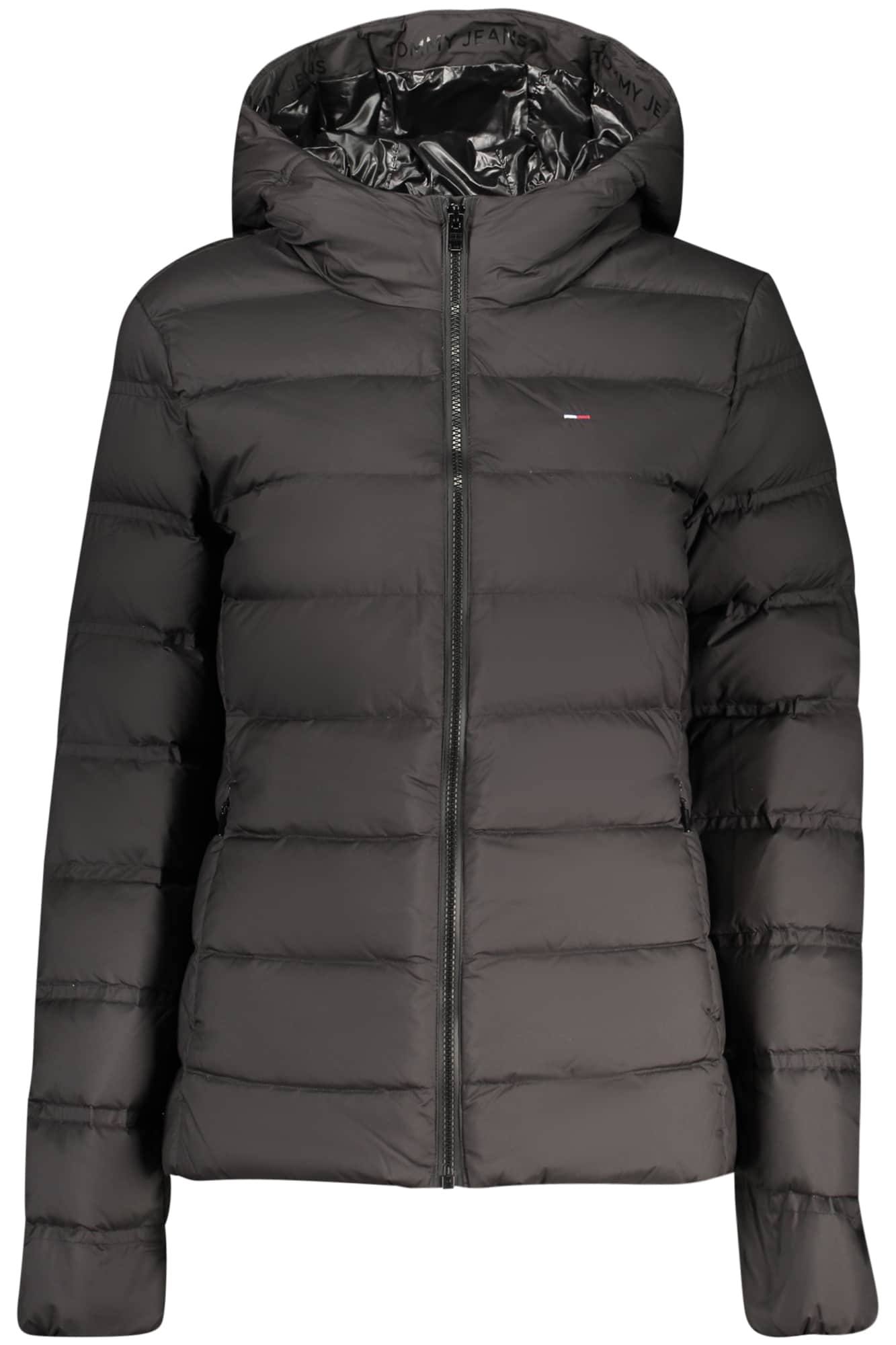Tommy Hilfiger mujer blanco chaqueta