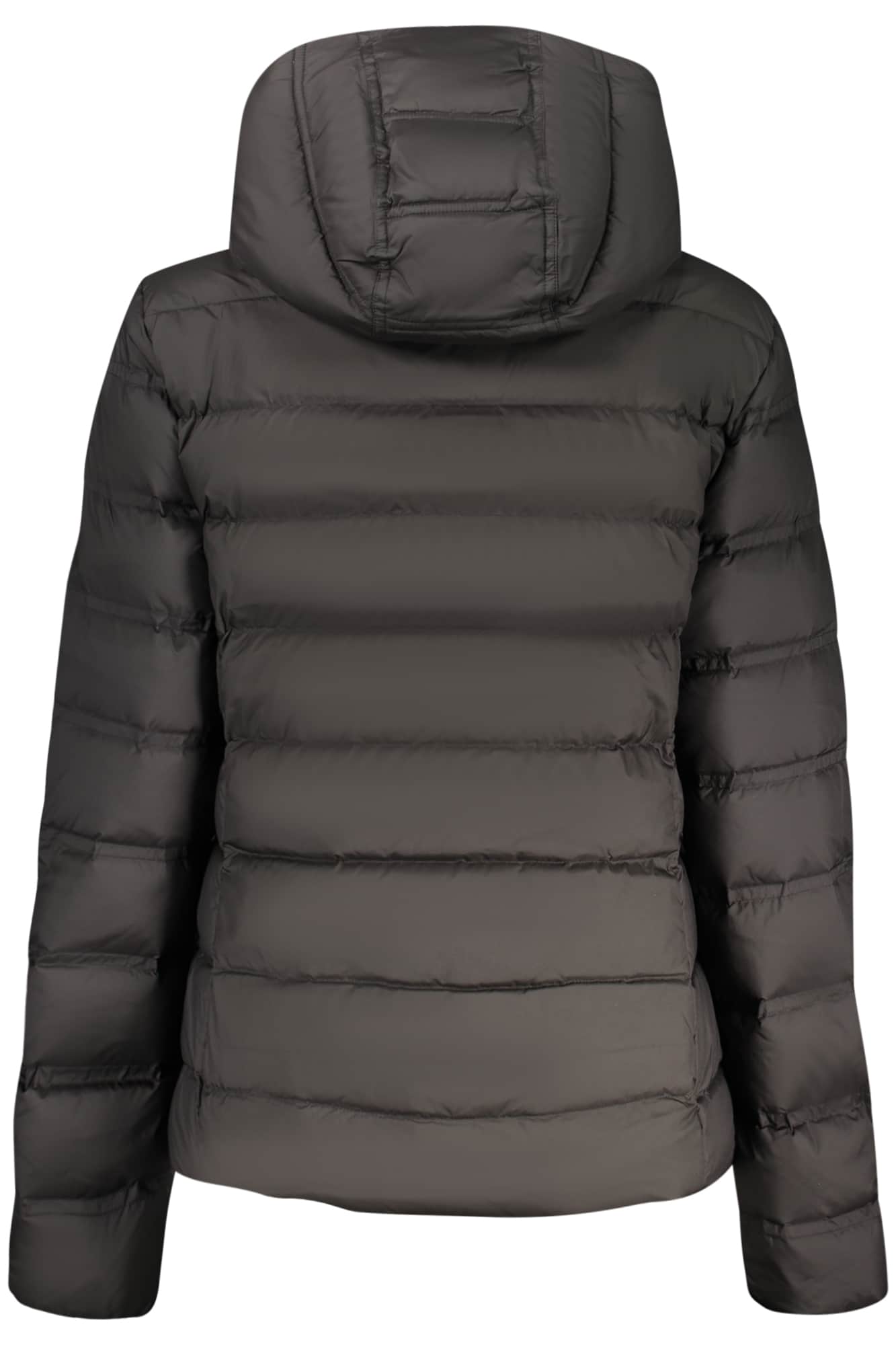 Tommy Hilfiger mujer blanco chaqueta