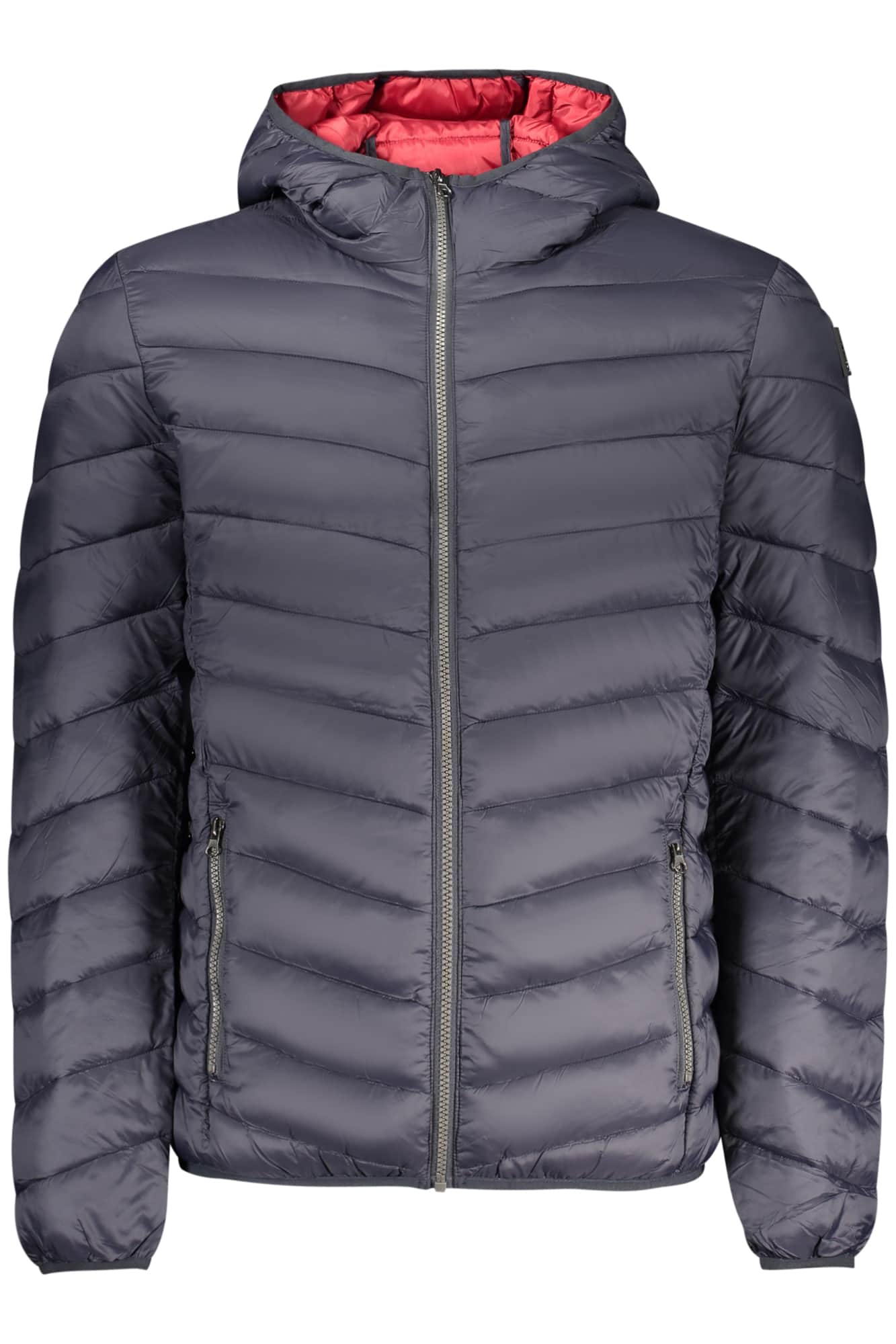 Marina Yachting hombre negro chaqueta
