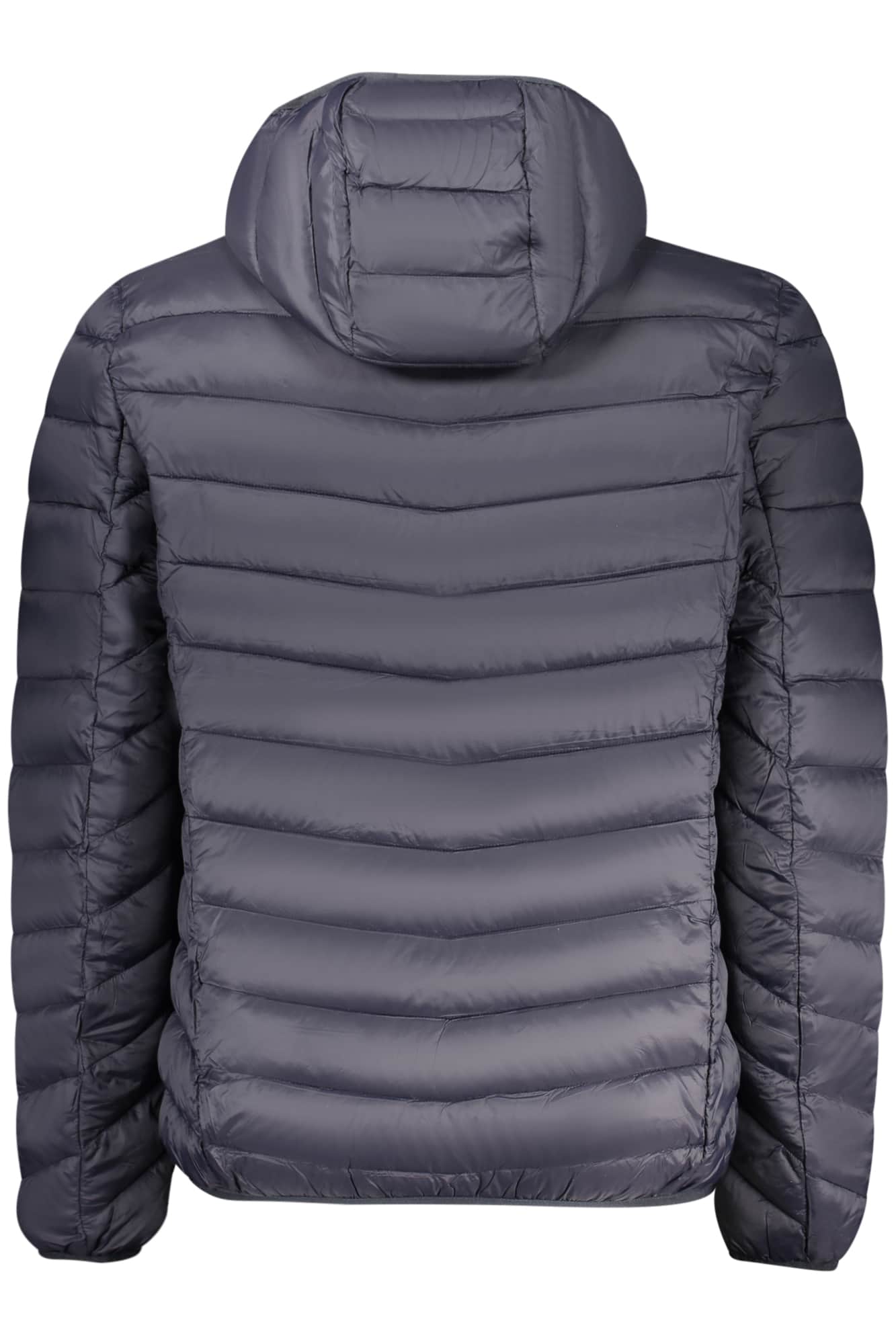 Marina Yachting hombre negro chaqueta