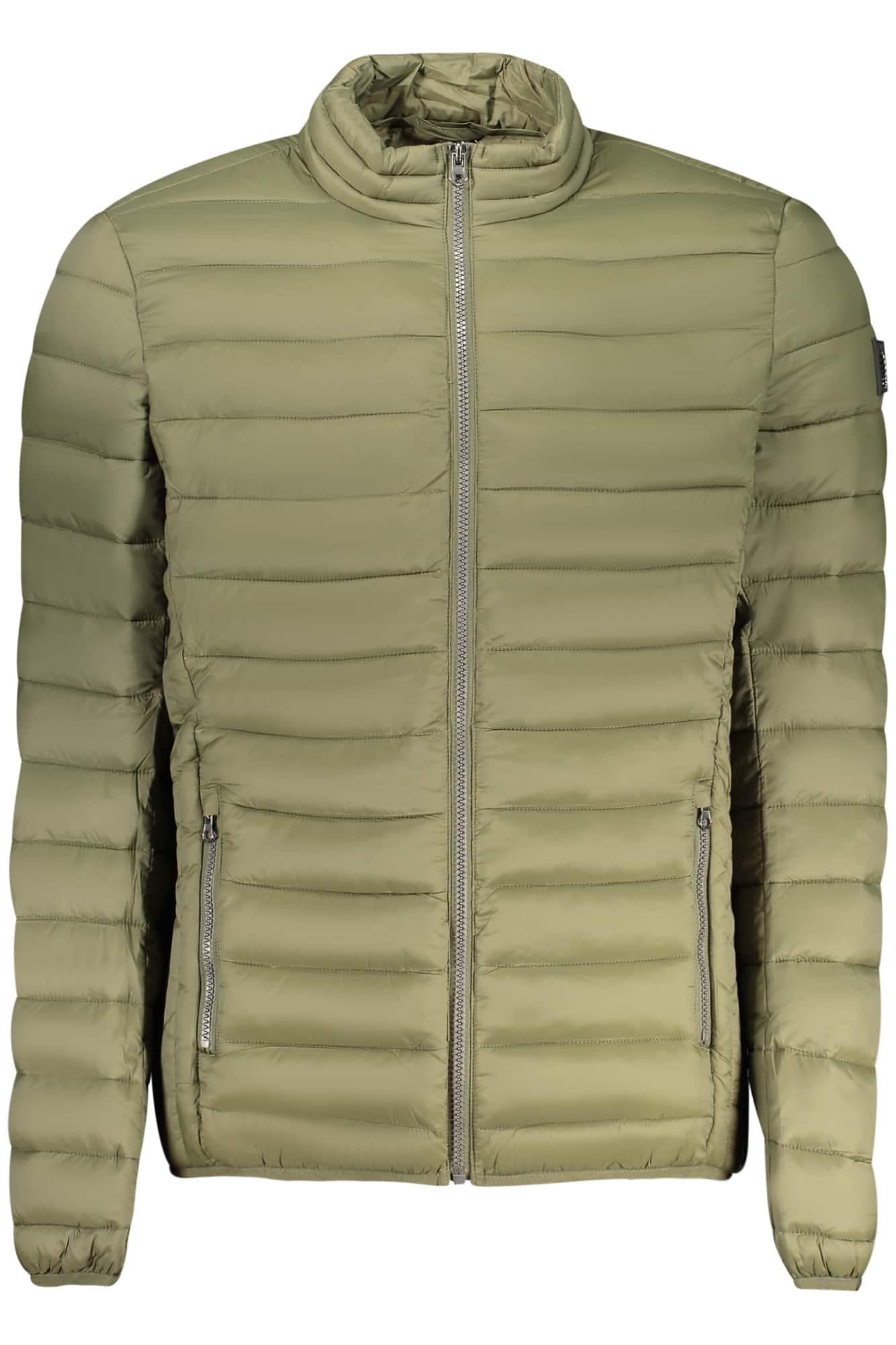 Marina Yachting hombre azul chaqueta