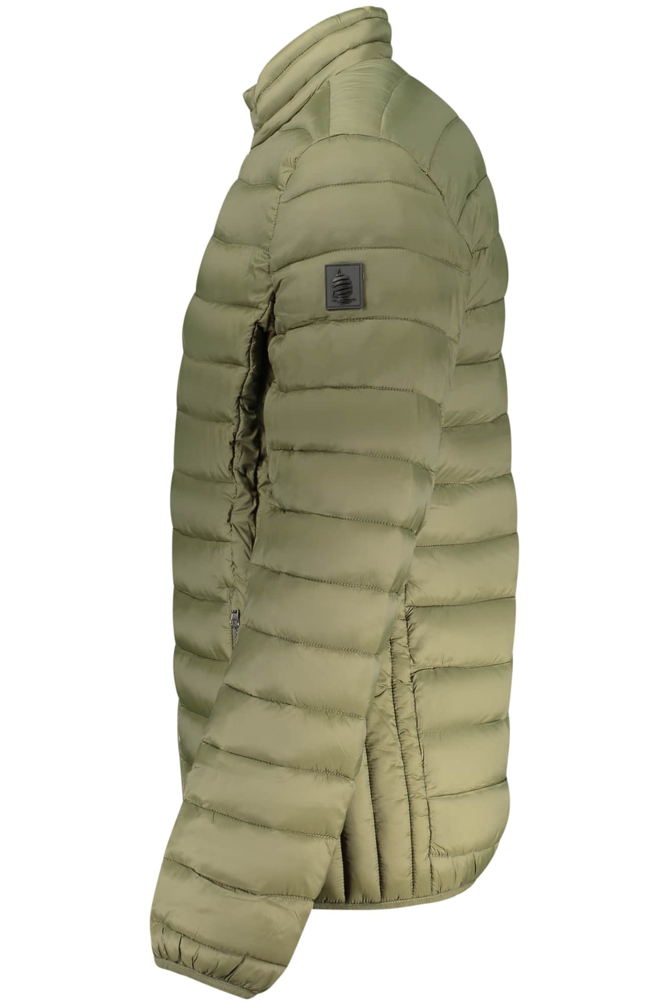 Marina Yachting hombre azul chaqueta