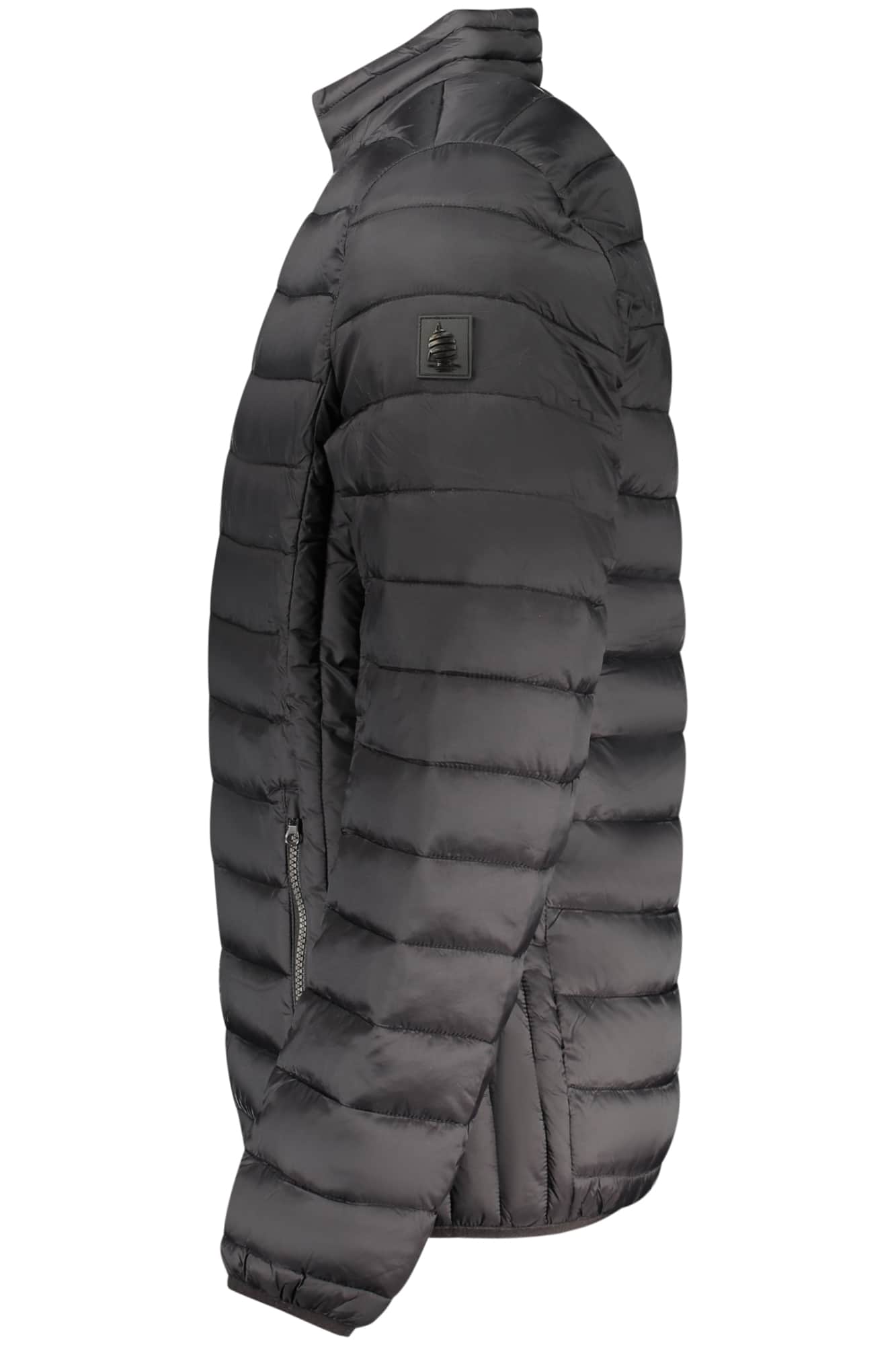 Marina Yachting hombre azul chaqueta