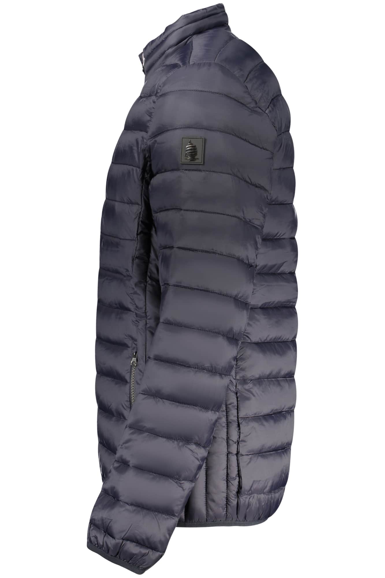 Marina Yachting hombre azul chaqueta