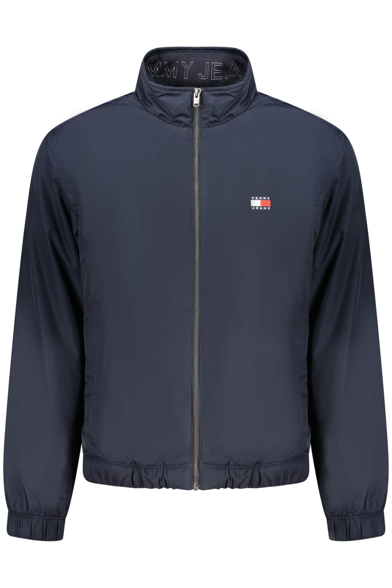 Tommy Hilfiger hombre negro chaqueta
