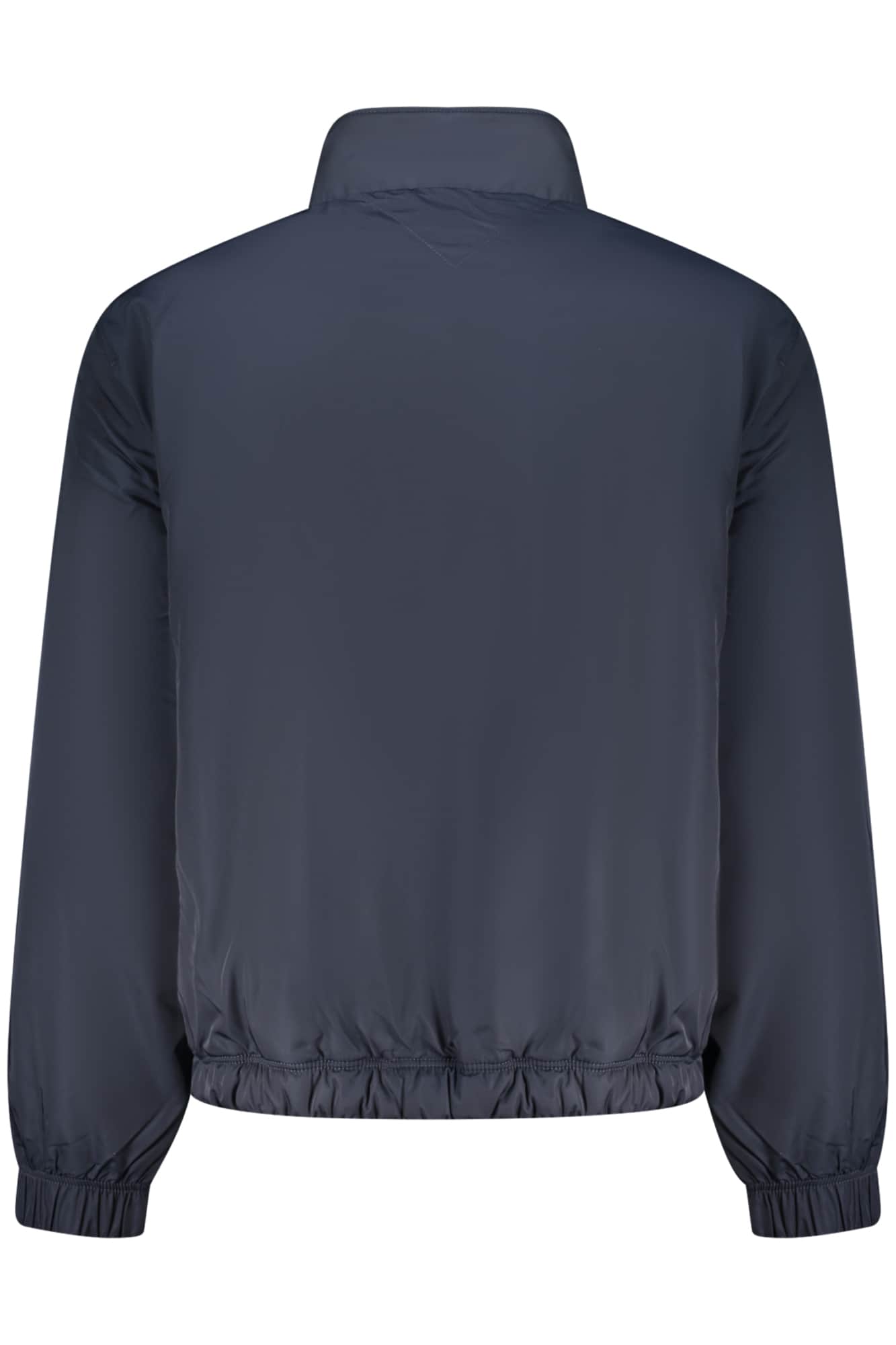 Tommy Hilfiger hombre negro chaqueta
