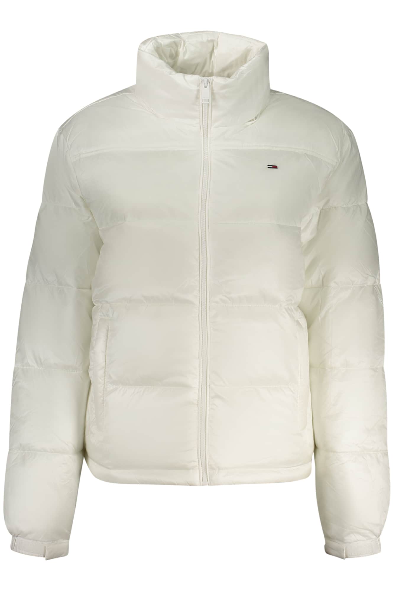 Tommy Hilfiger mujer blanco chaqueta