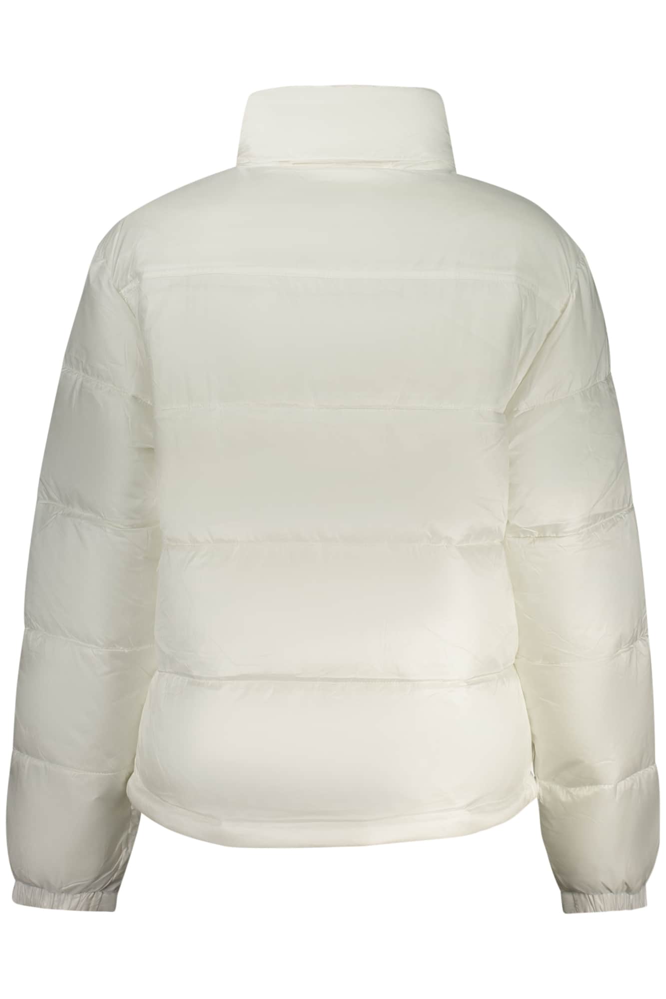 Tommy Hilfiger mujer blanco chaqueta
