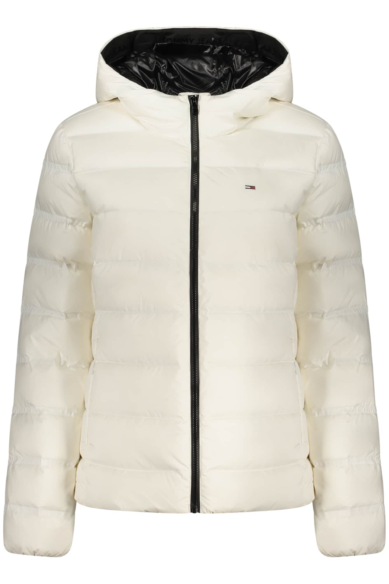 Tommy Hilfiger mujer blanco chaqueta
