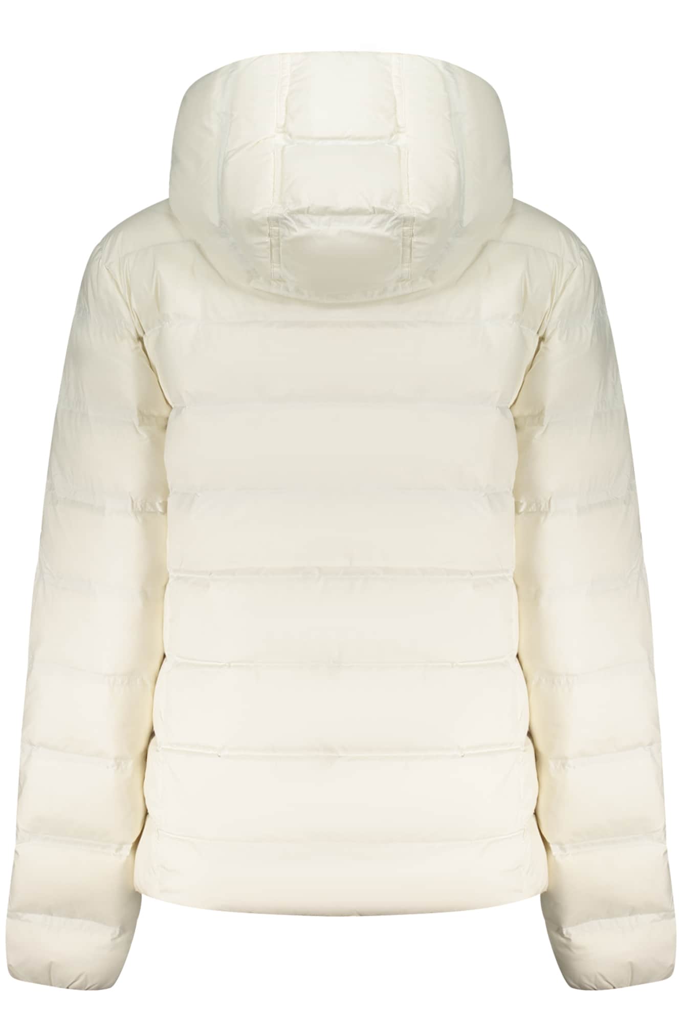 Tommy Hilfiger mujer blanco chaqueta