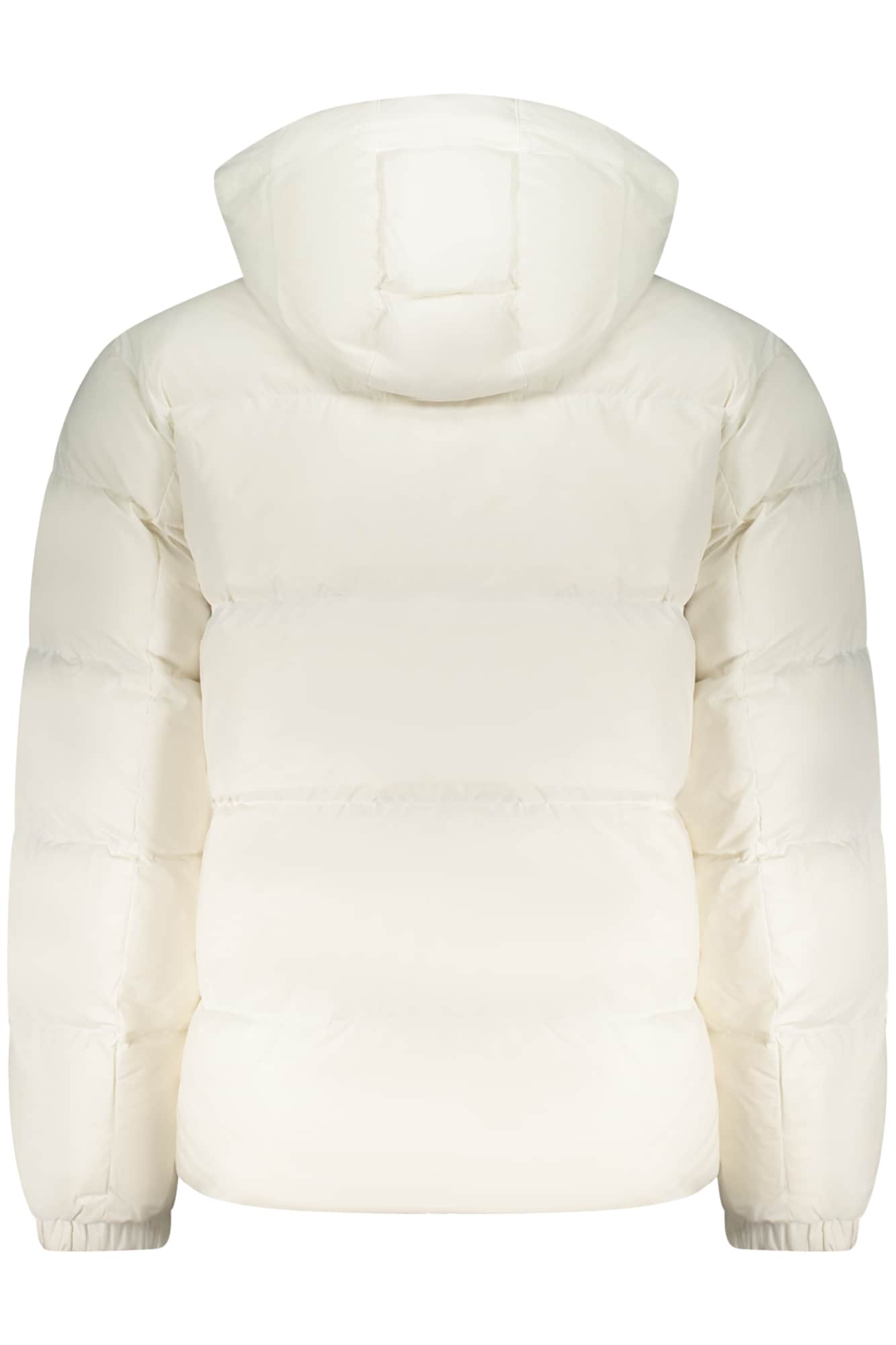 Tommy Hilfiger hombre blanco chaqueta