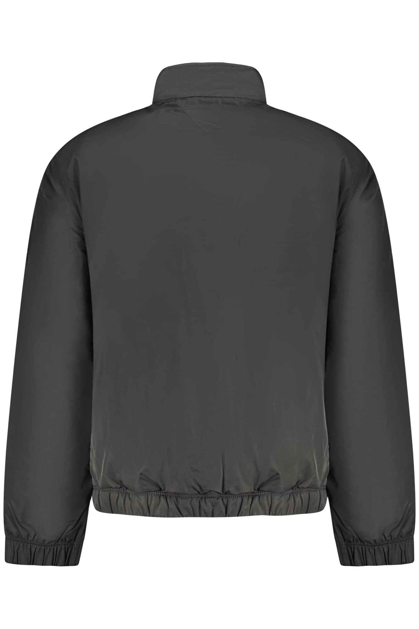 Tommy Hilfiger hombre negro chaqueta