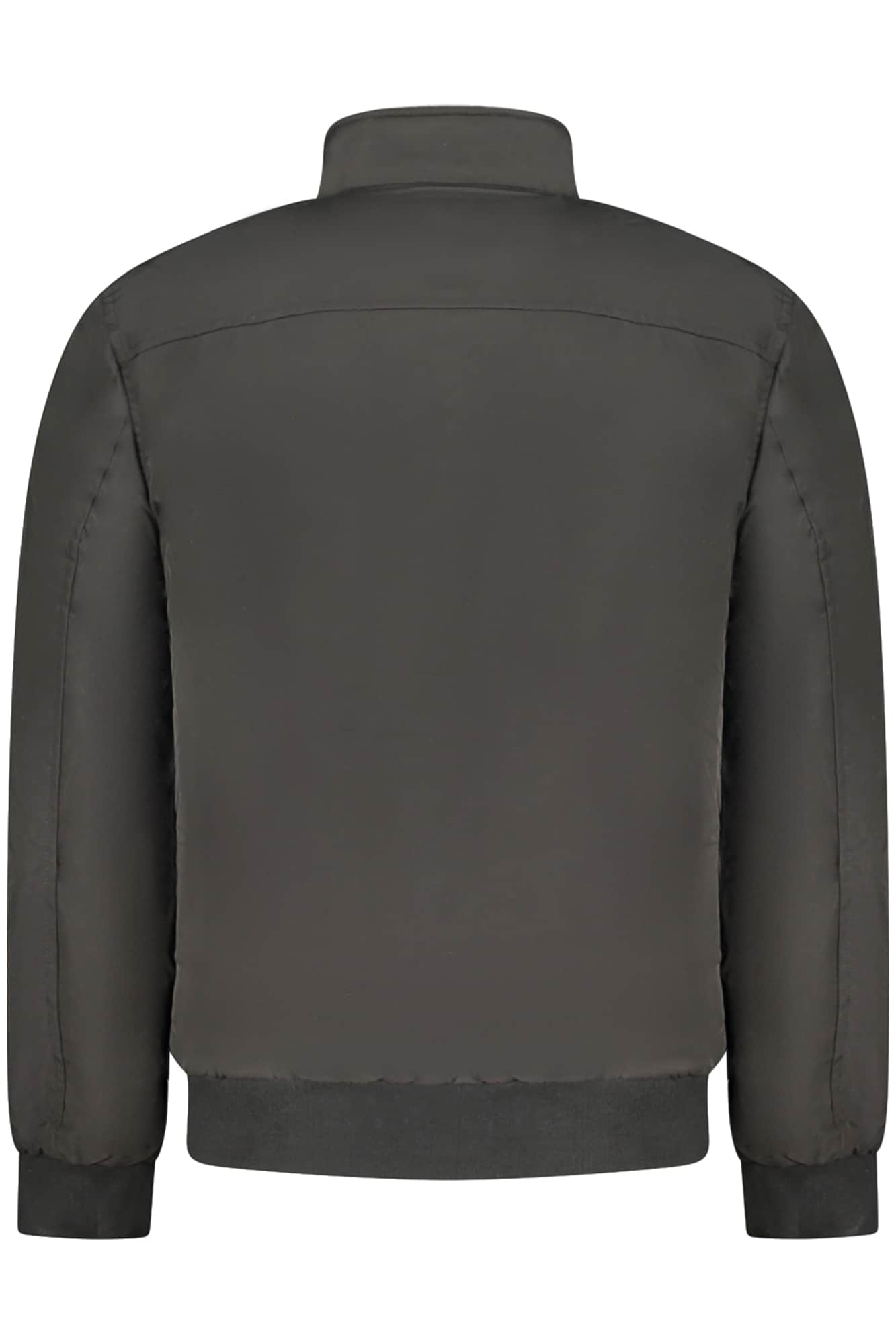 US Grand hombre azul chaqueta