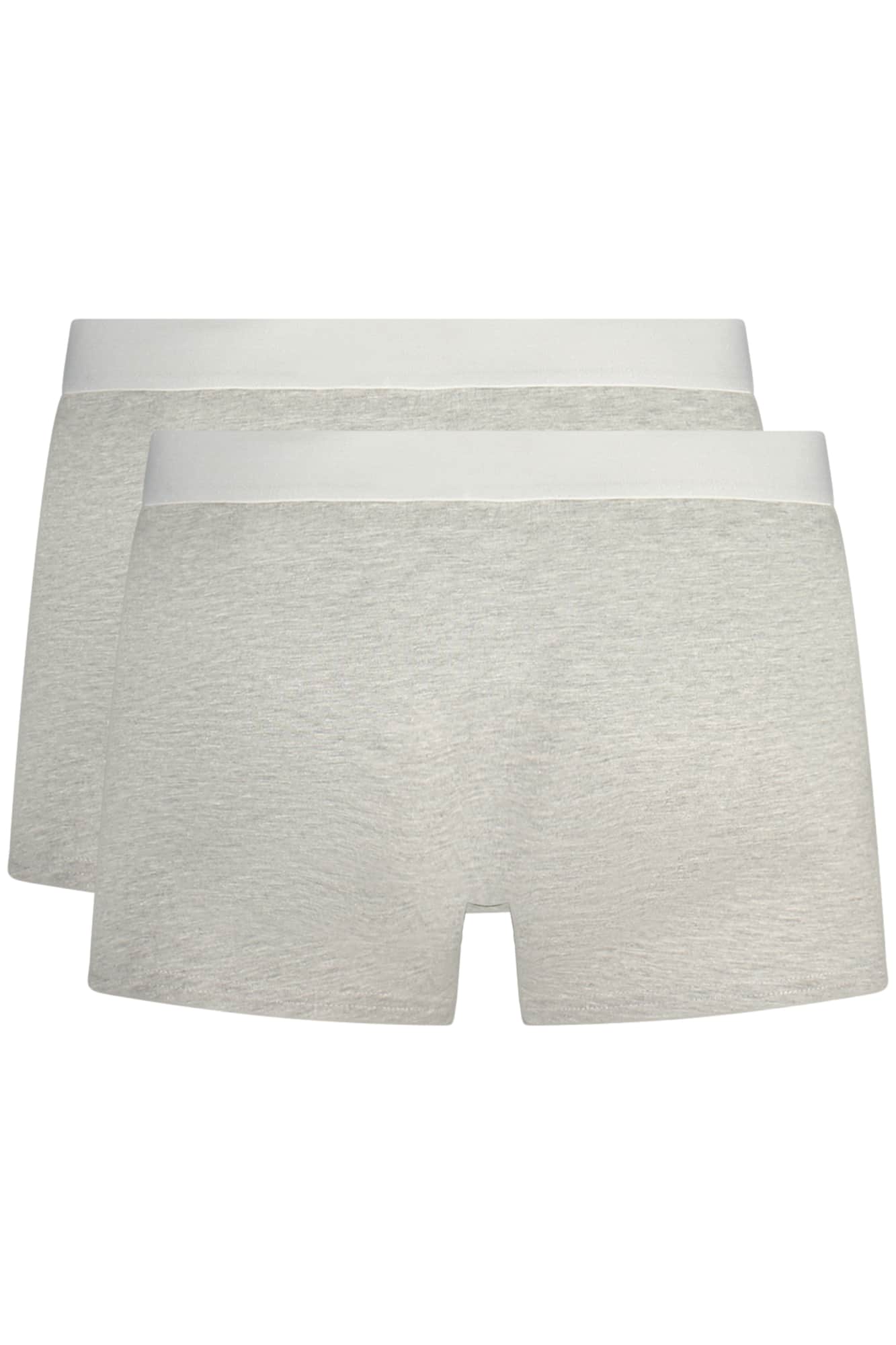 Trussardi hombre blanco bóxer