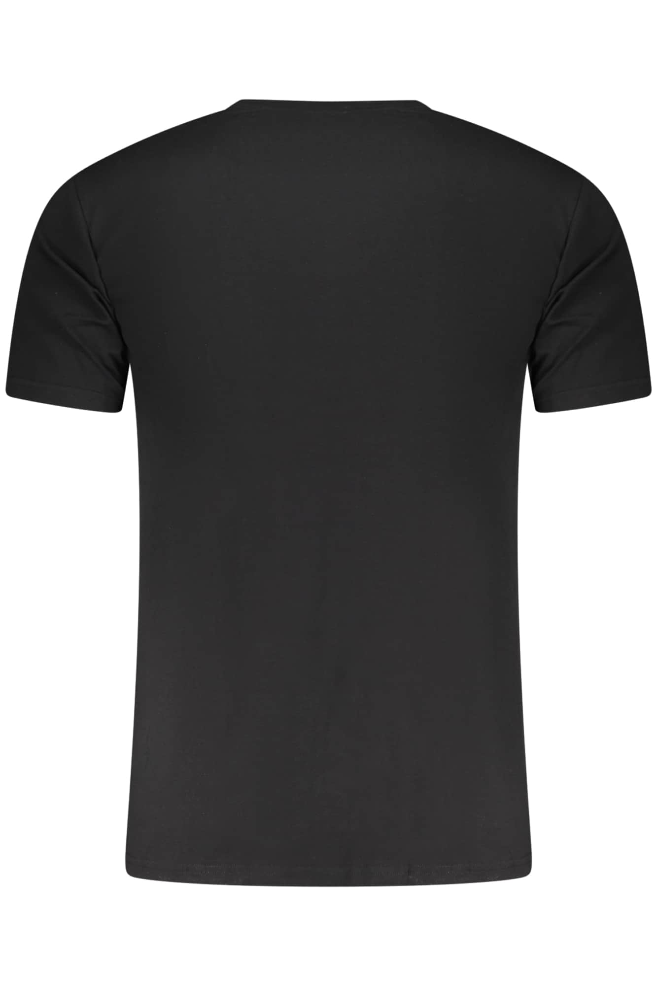 Aeronautica Militare hombre verde outdoor t-camisa
