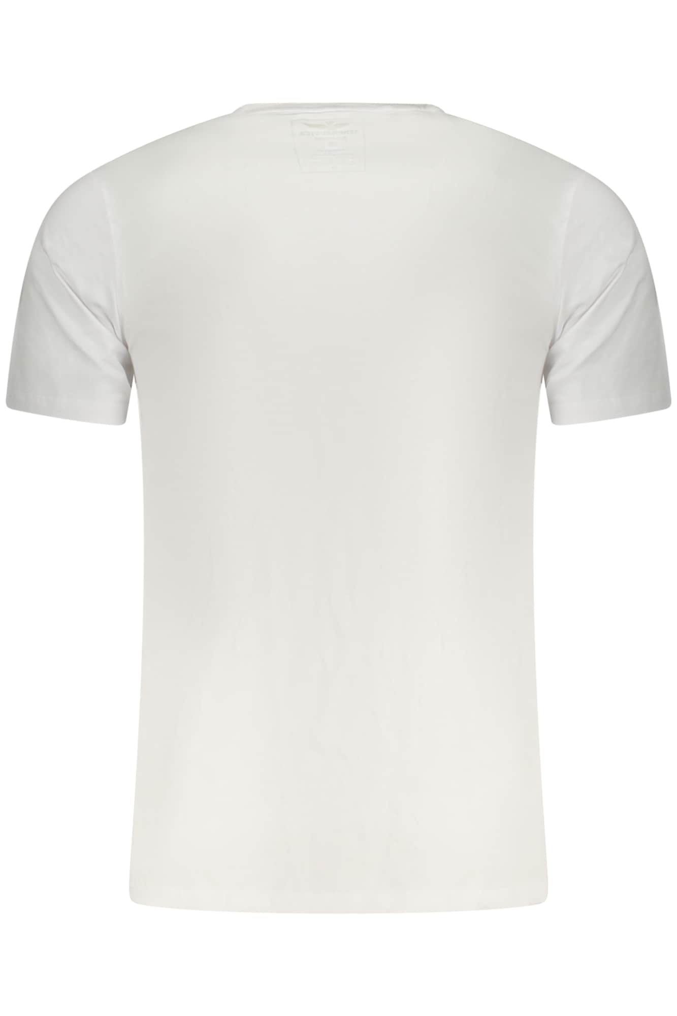 Aeronautica Militare hombre verde outdoor t-camisa