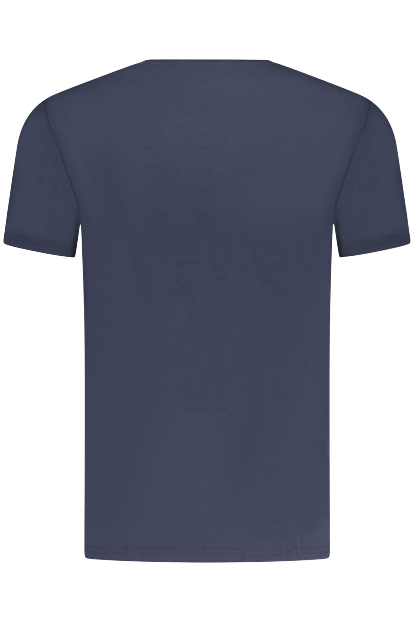 Aeronautica Militare hombre verde outdoor t-camisa