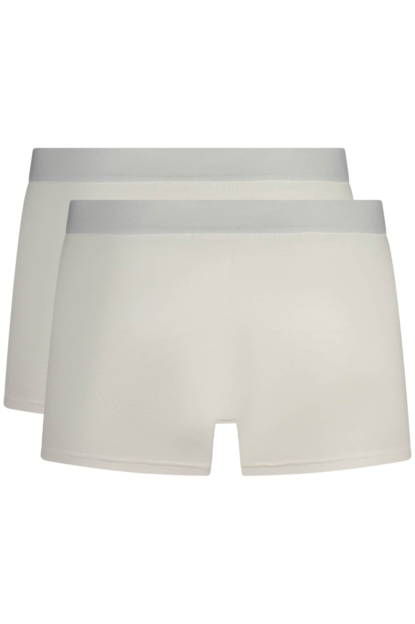 Trussardi hombre blanco bóxer