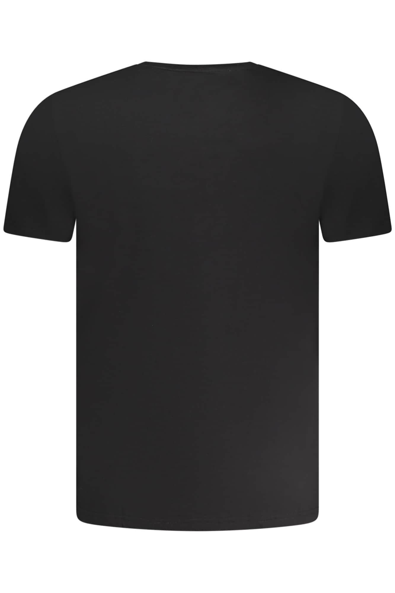Aeronautica Militare hombre verde outdoor t-camisa