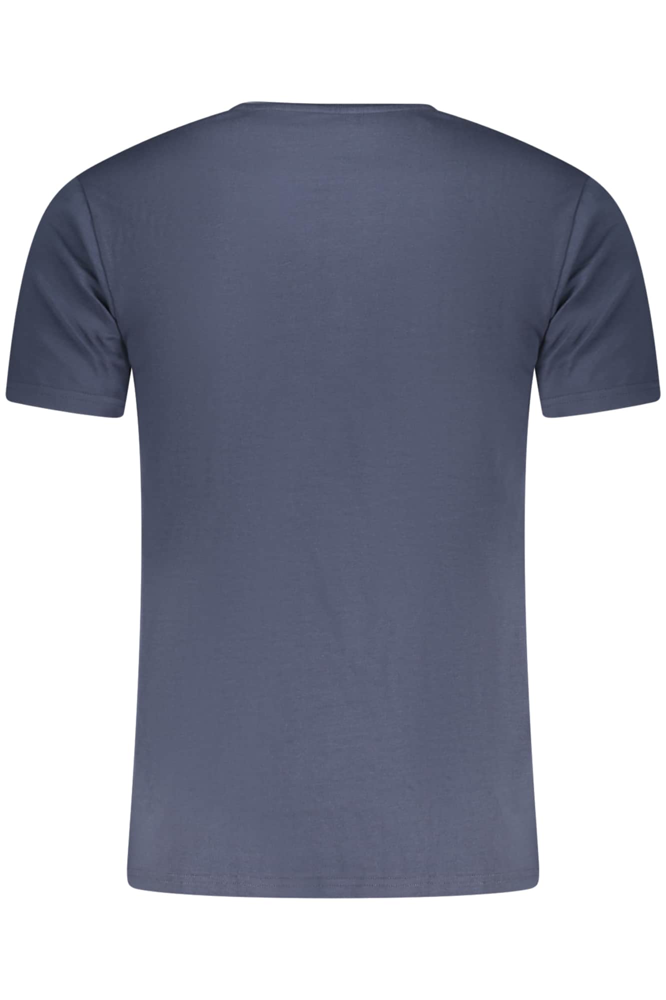 Aeronautica Militare hombre verde outdoor t-camisa
