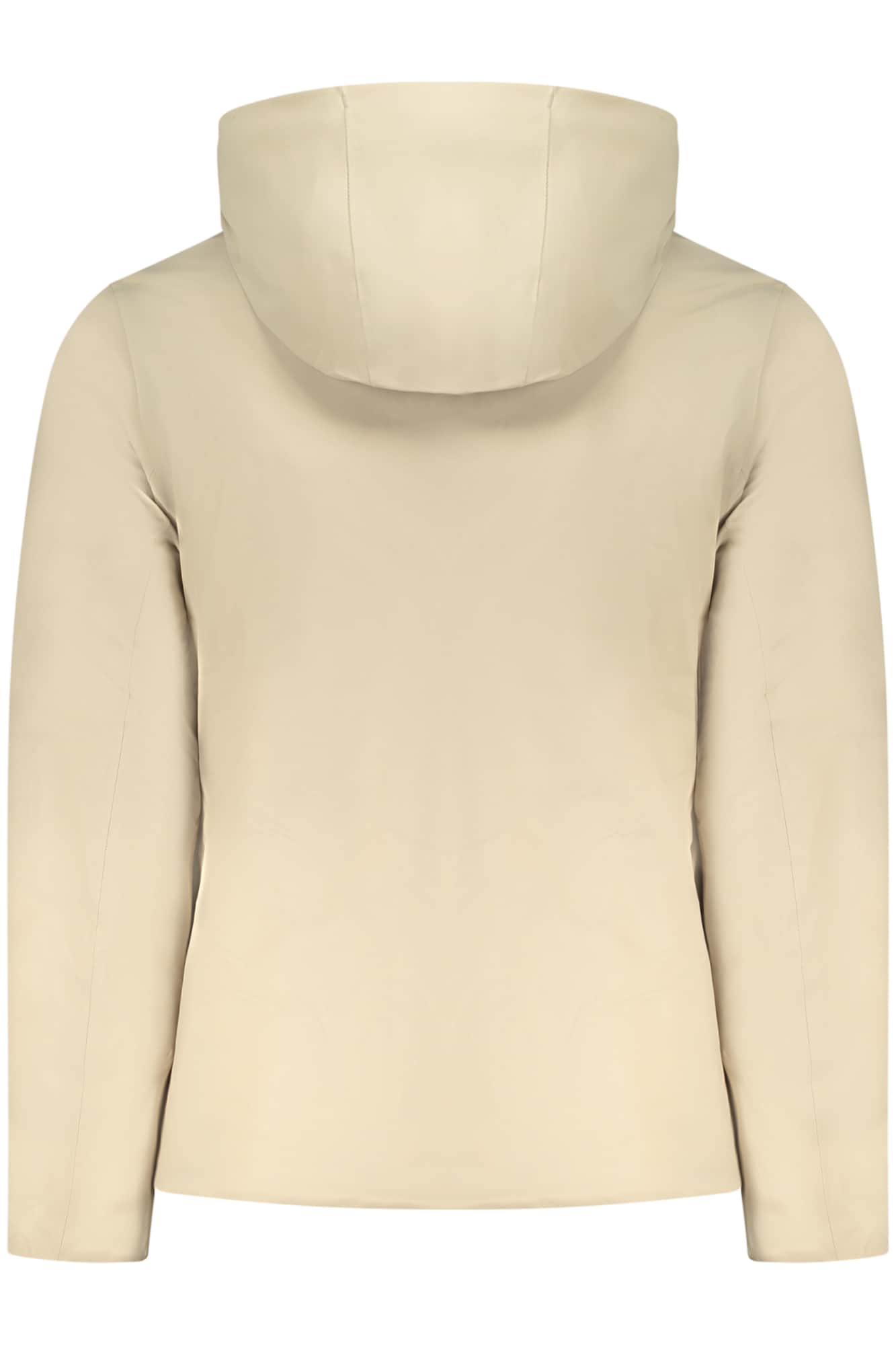 K-Way hombre chaqueta verde