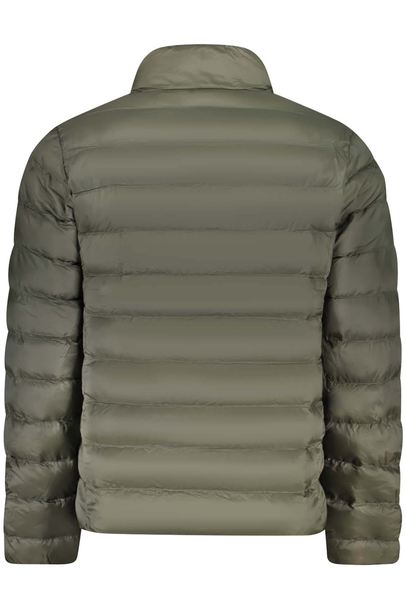 US Grand hombre azul chaqueta
