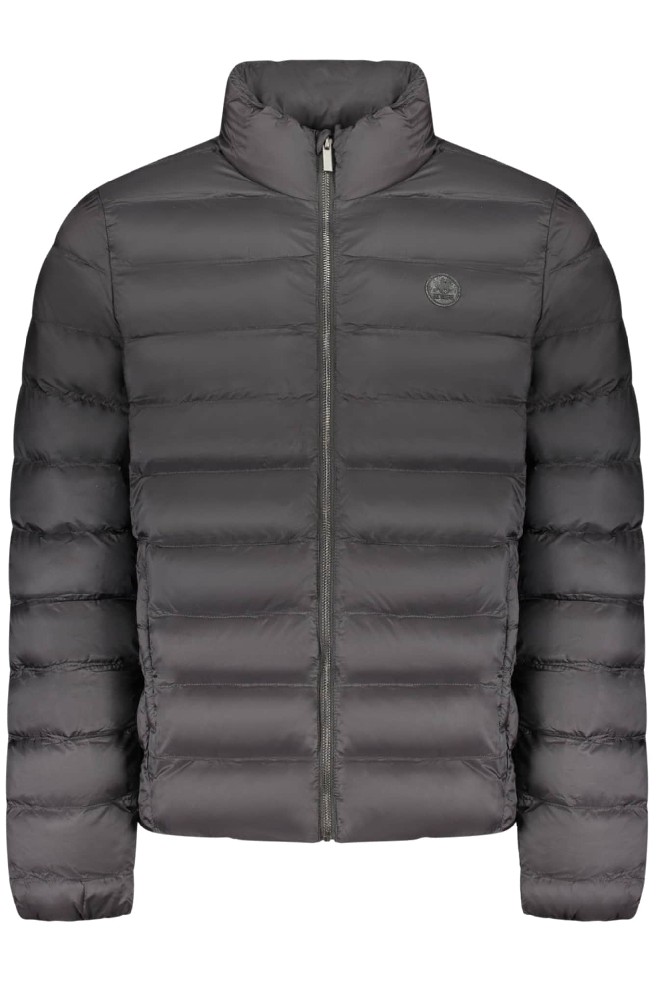 US Grand hombre azul chaqueta