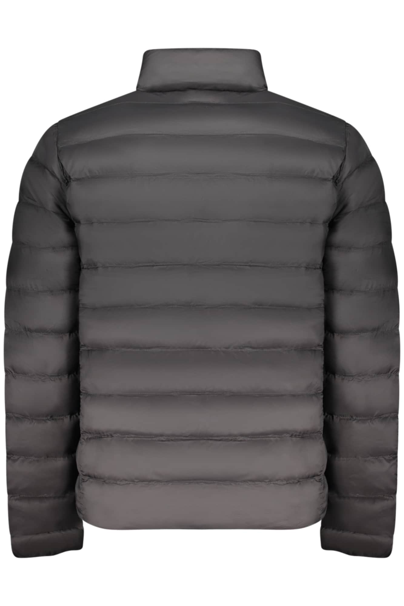 US Grand hombre azul chaqueta