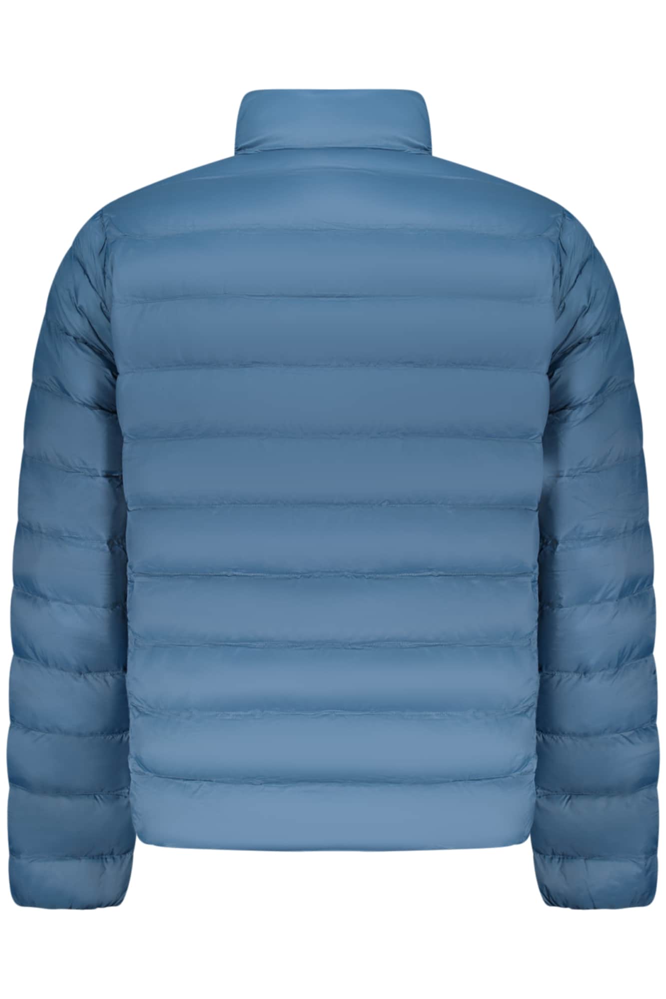 US Grand hombre azul chaqueta
