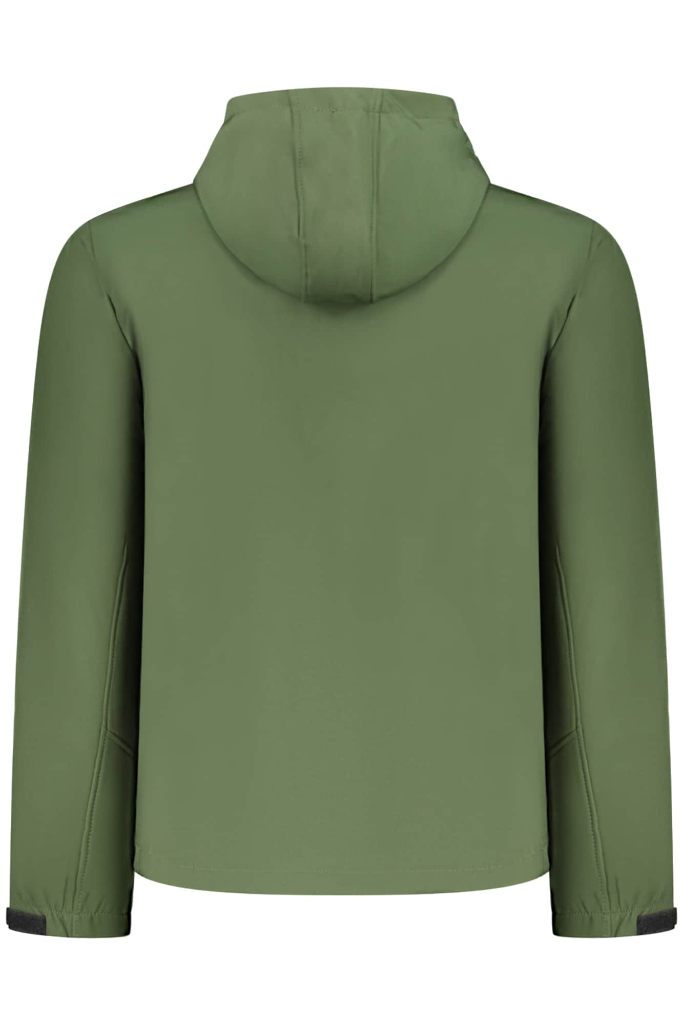 US Grand verde hombre chaqueta
