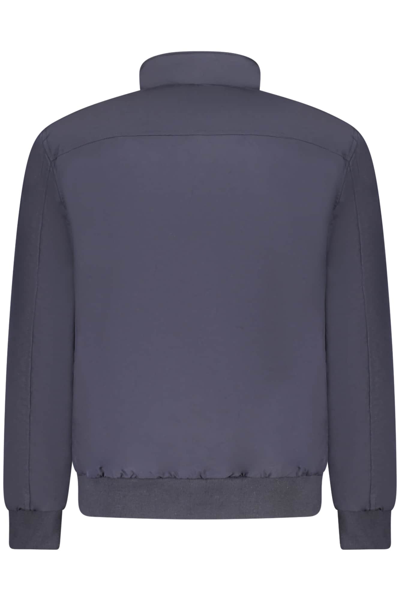 US Grand hombre azul chaqueta