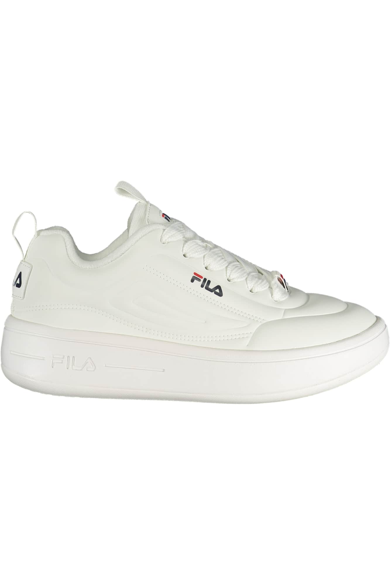 Fila mujer marrón zapatillas deportivas