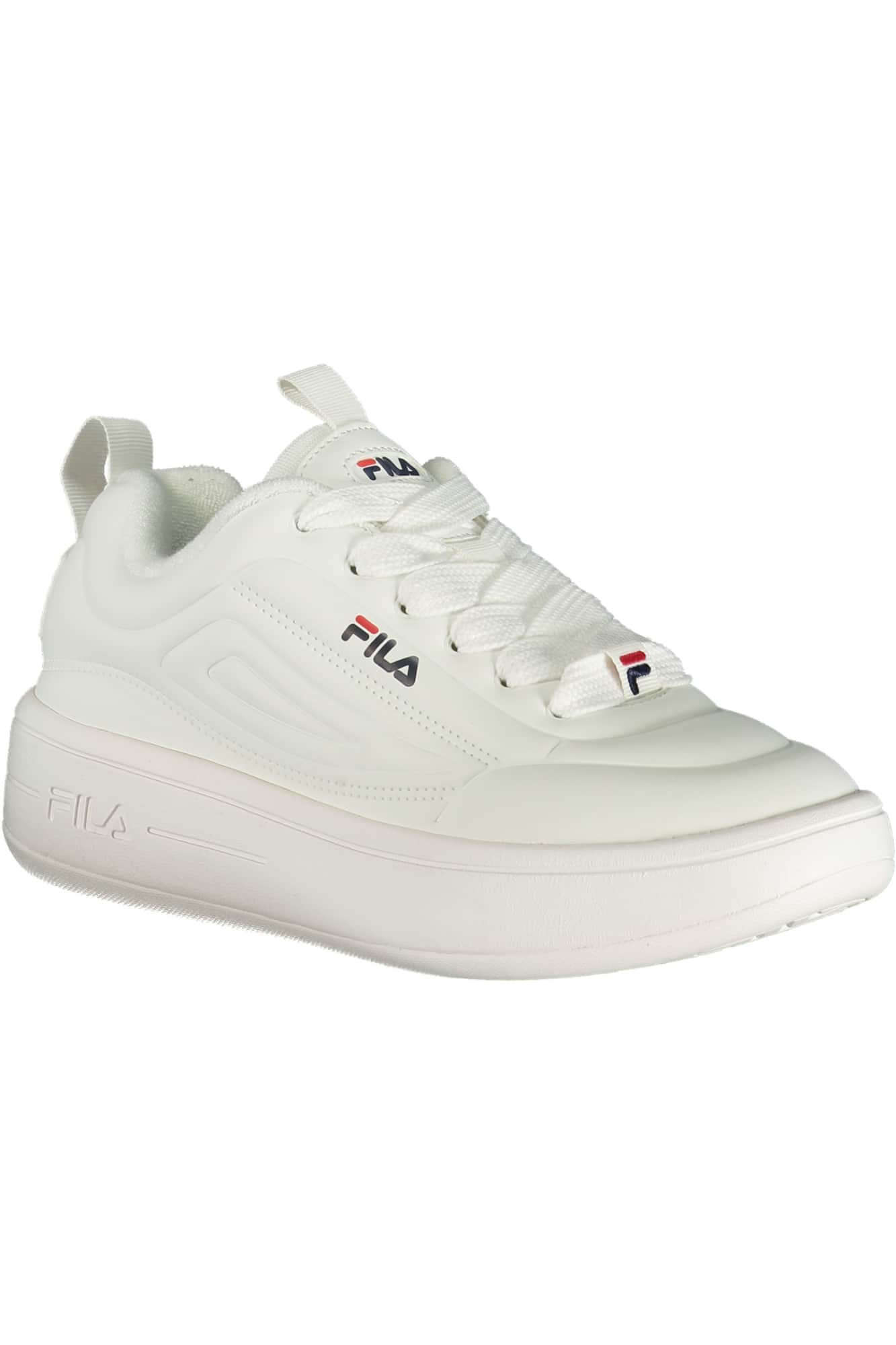 Fila mujer marrón zapatillas deportivas