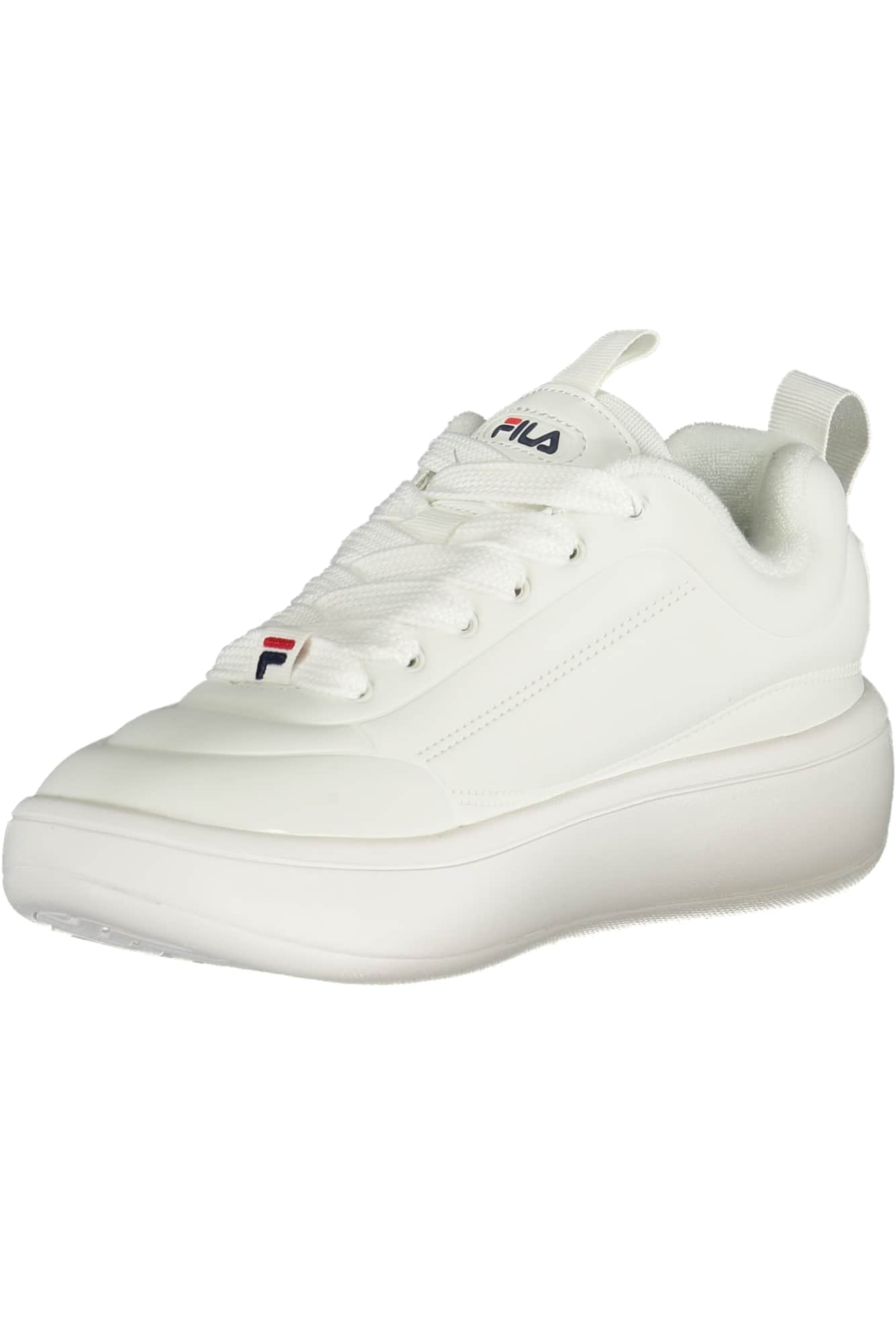 Fila mujer marrón zapatillas deportivas