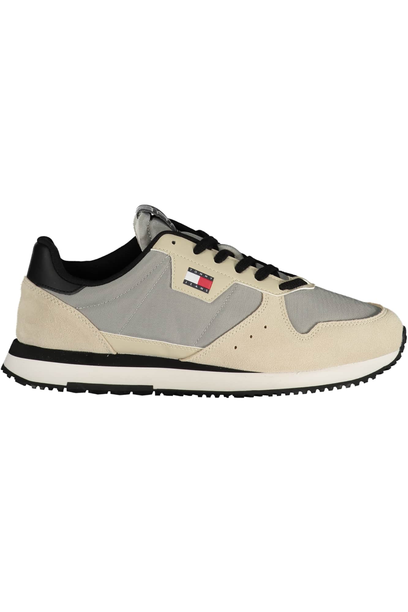 Tommy Hilfiger hombre blanco zapatillas deportivas