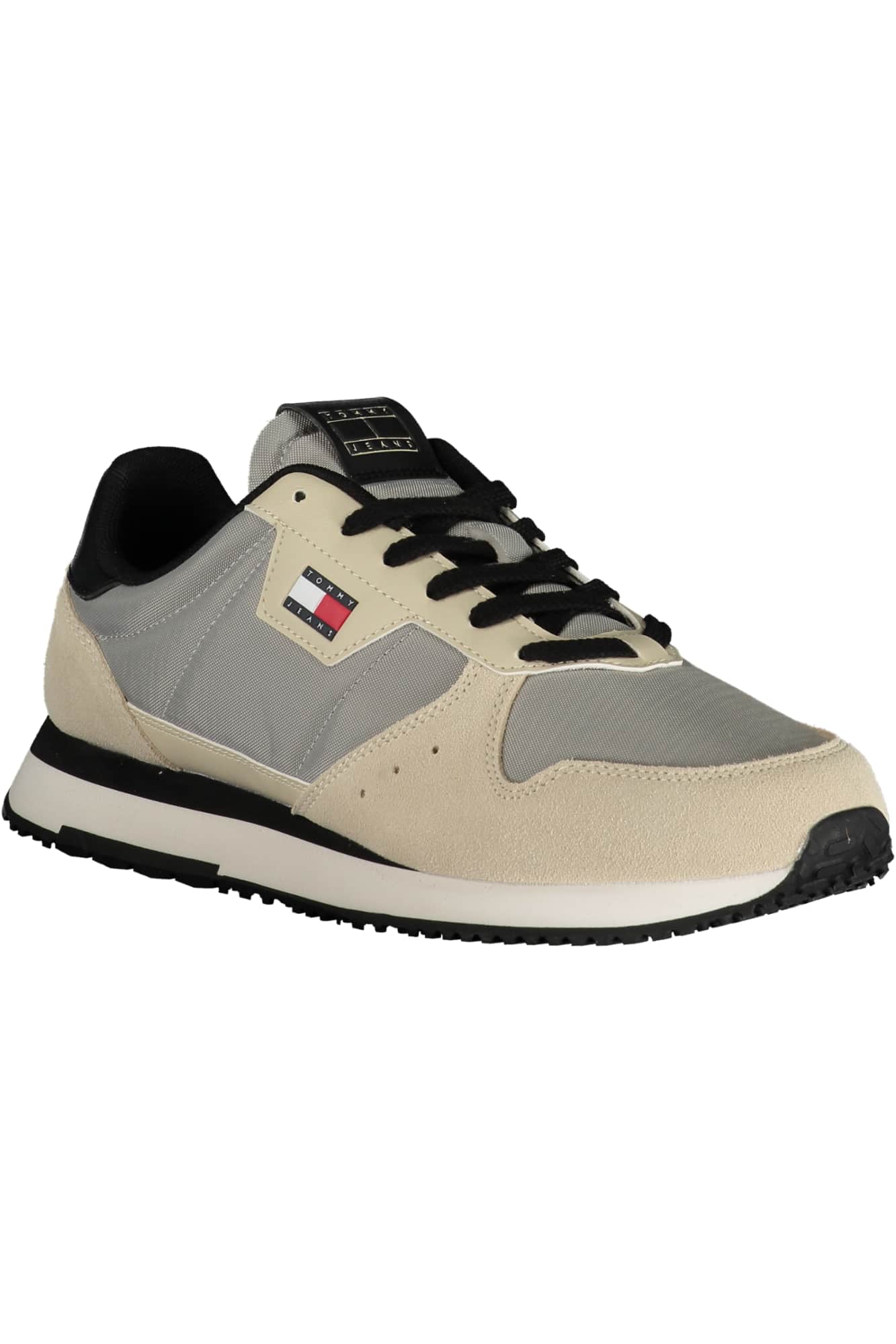 Tommy Hilfiger hombre blanco zapatillas deportivas