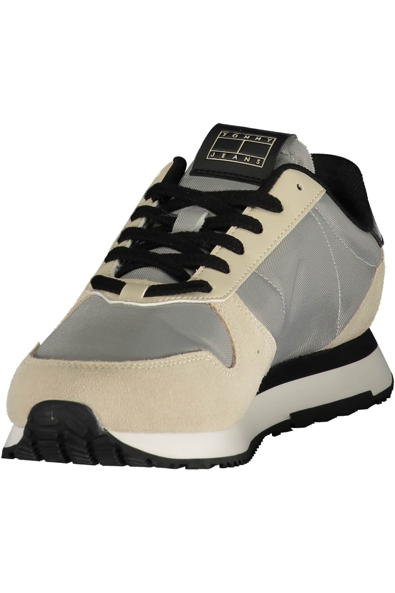 Tommy Hilfiger hombre blanco zapatillas deportivas