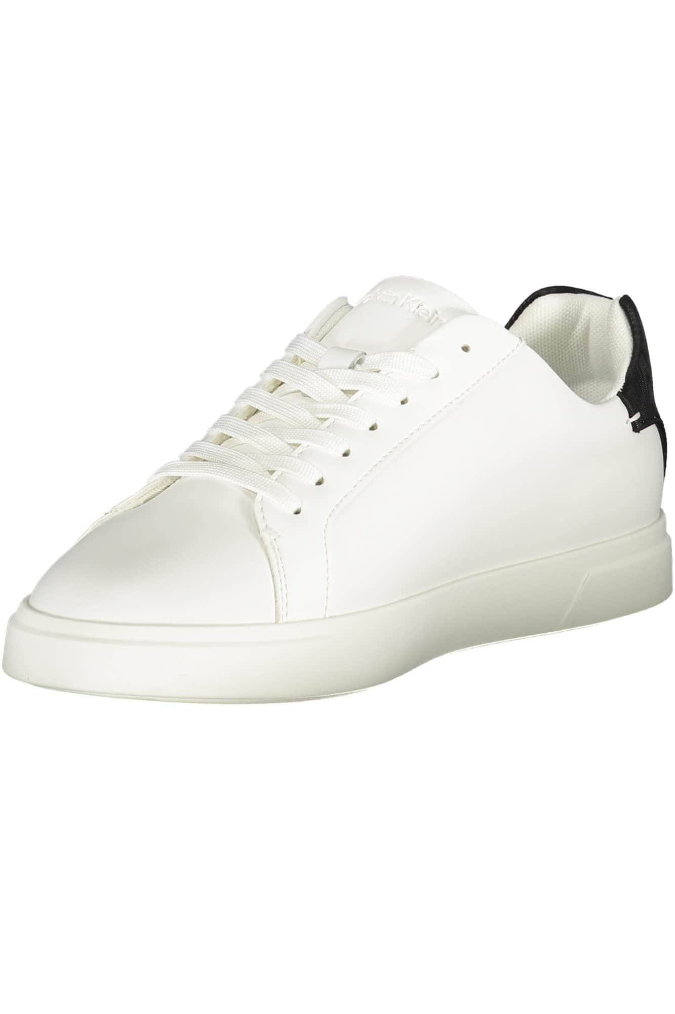 Calvin Klein mujer negro zapatillas deportivas