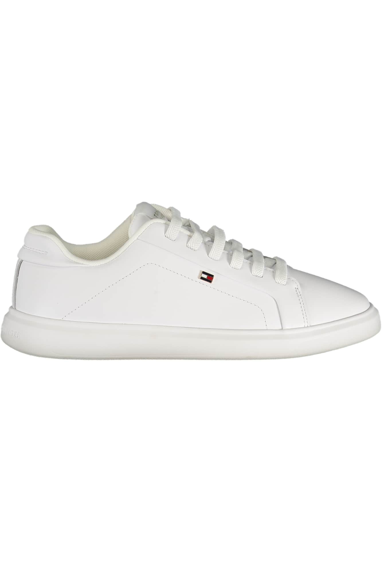 Tommy Hilfiger mujer blanco zapatillas deportivas