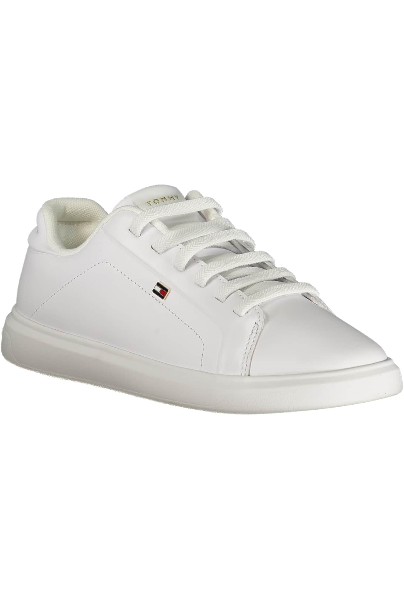 Tommy Hilfiger mujer blanco zapatillas deportivas