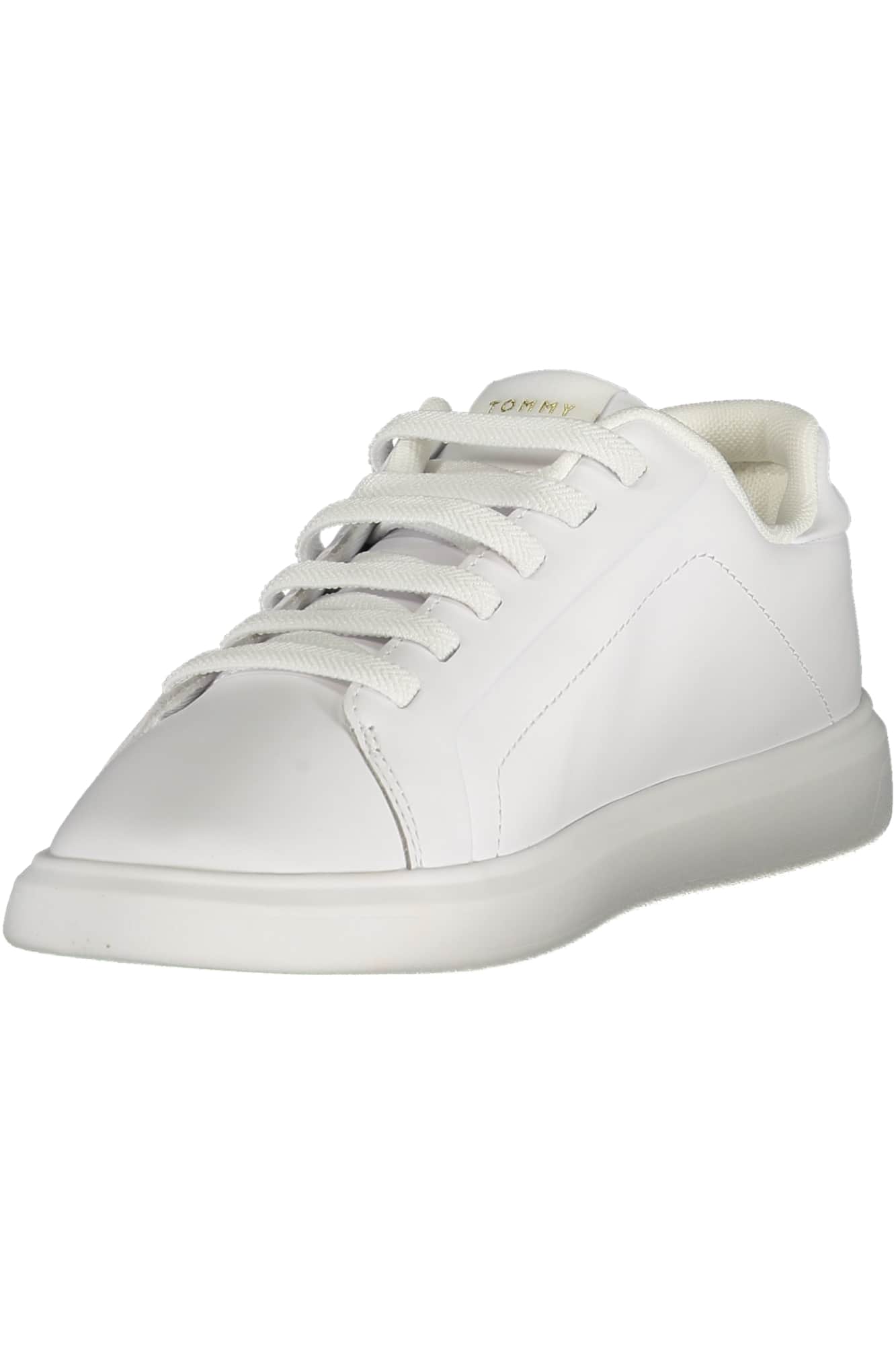 Tommy Hilfiger mujer blanco zapatillas deportivas